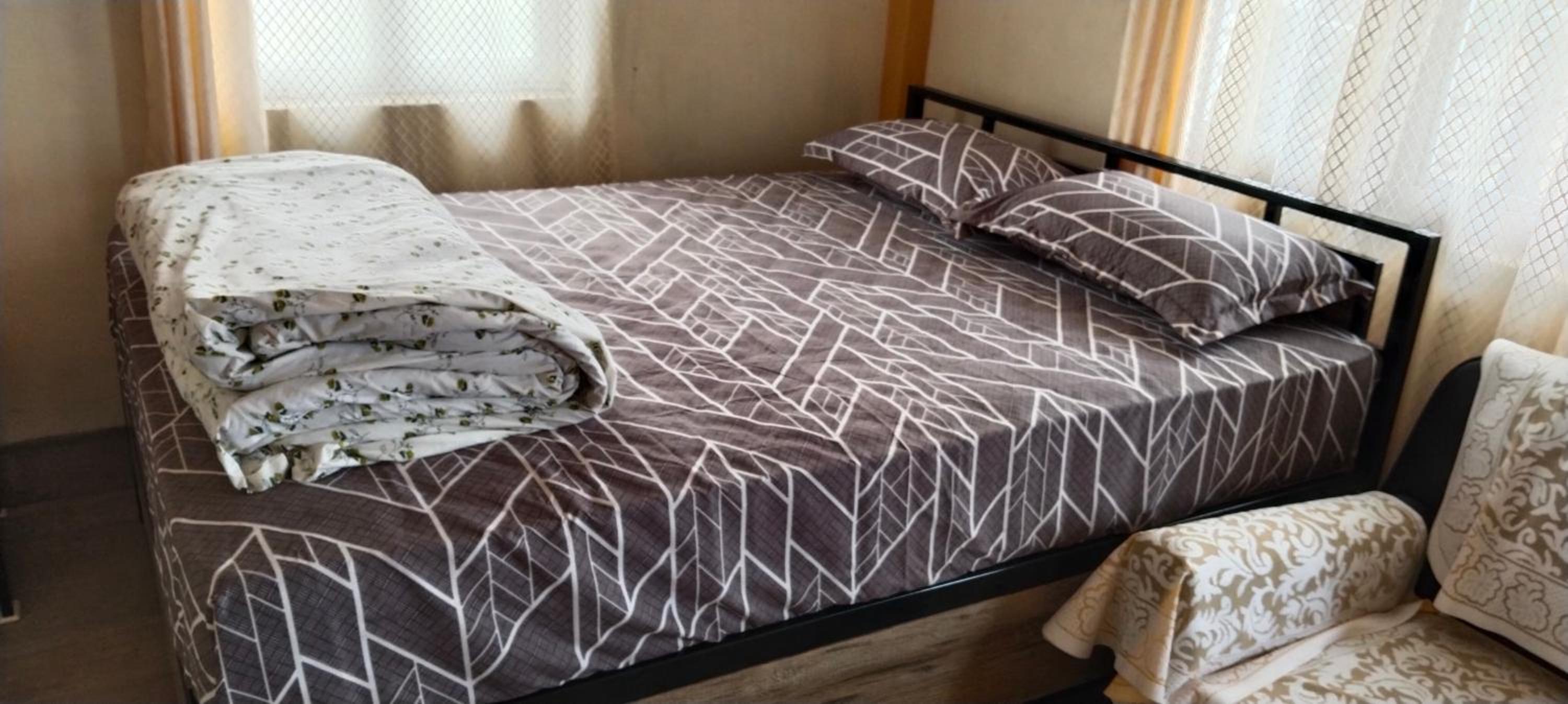 MEBIN HOMESTAY