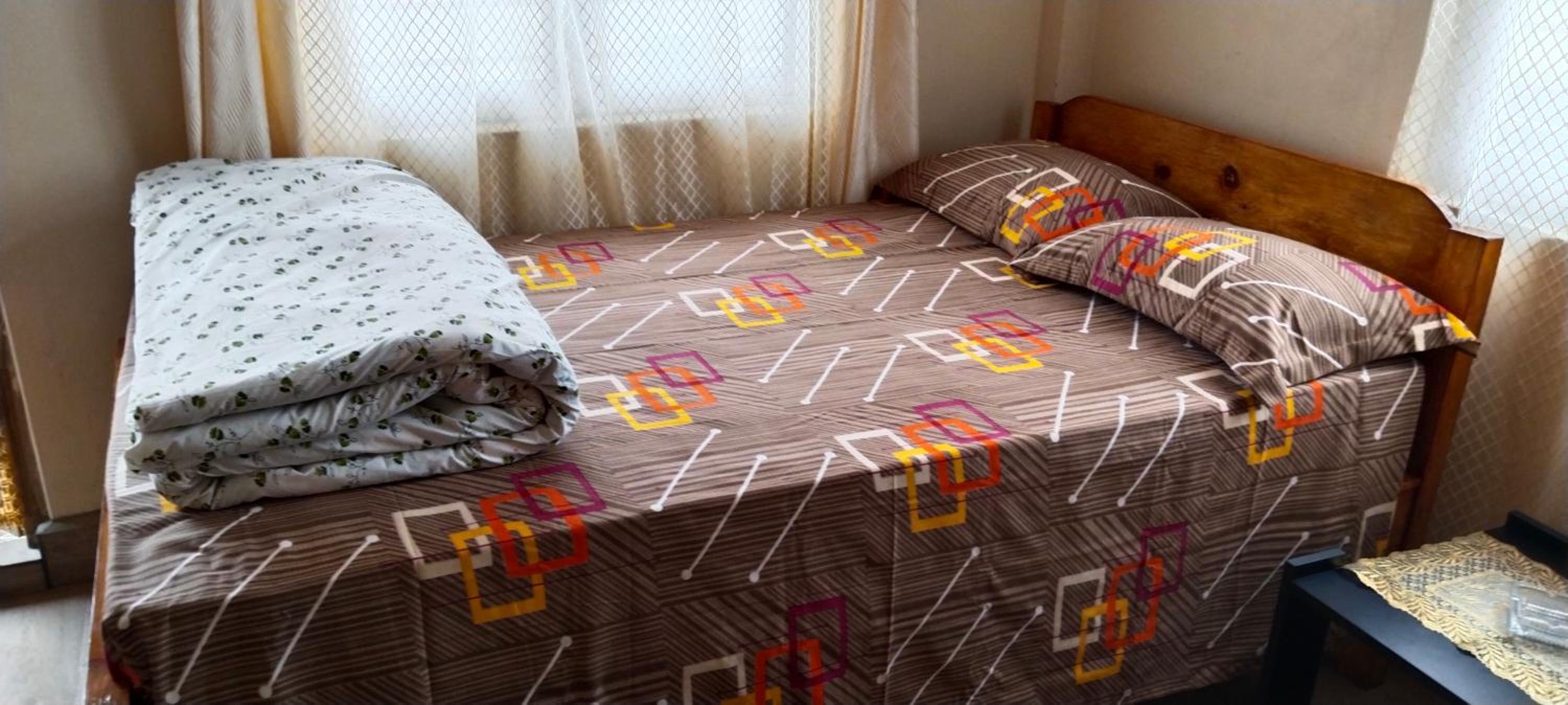 MEBIN HOMESTAY