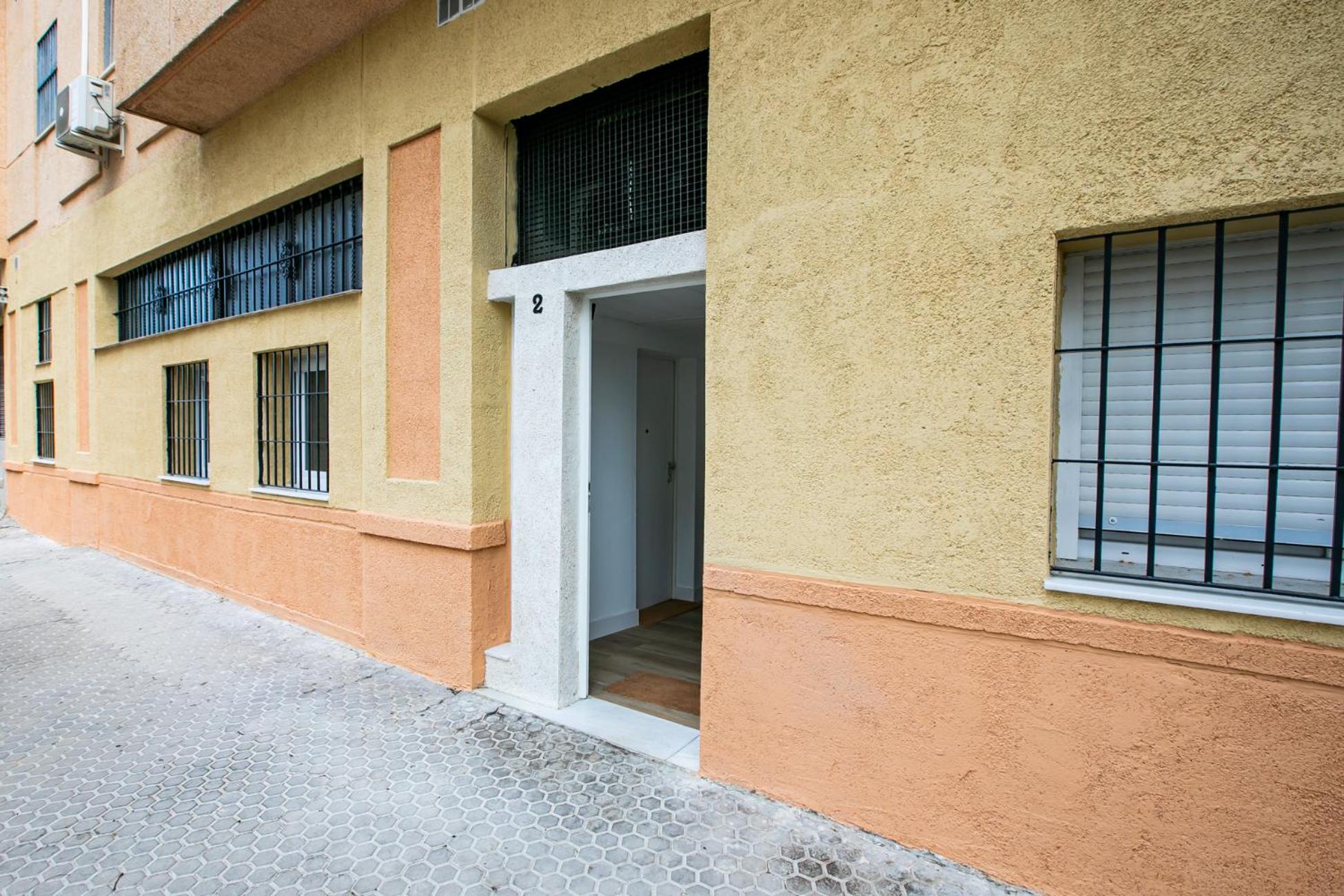 HN Sevilla
