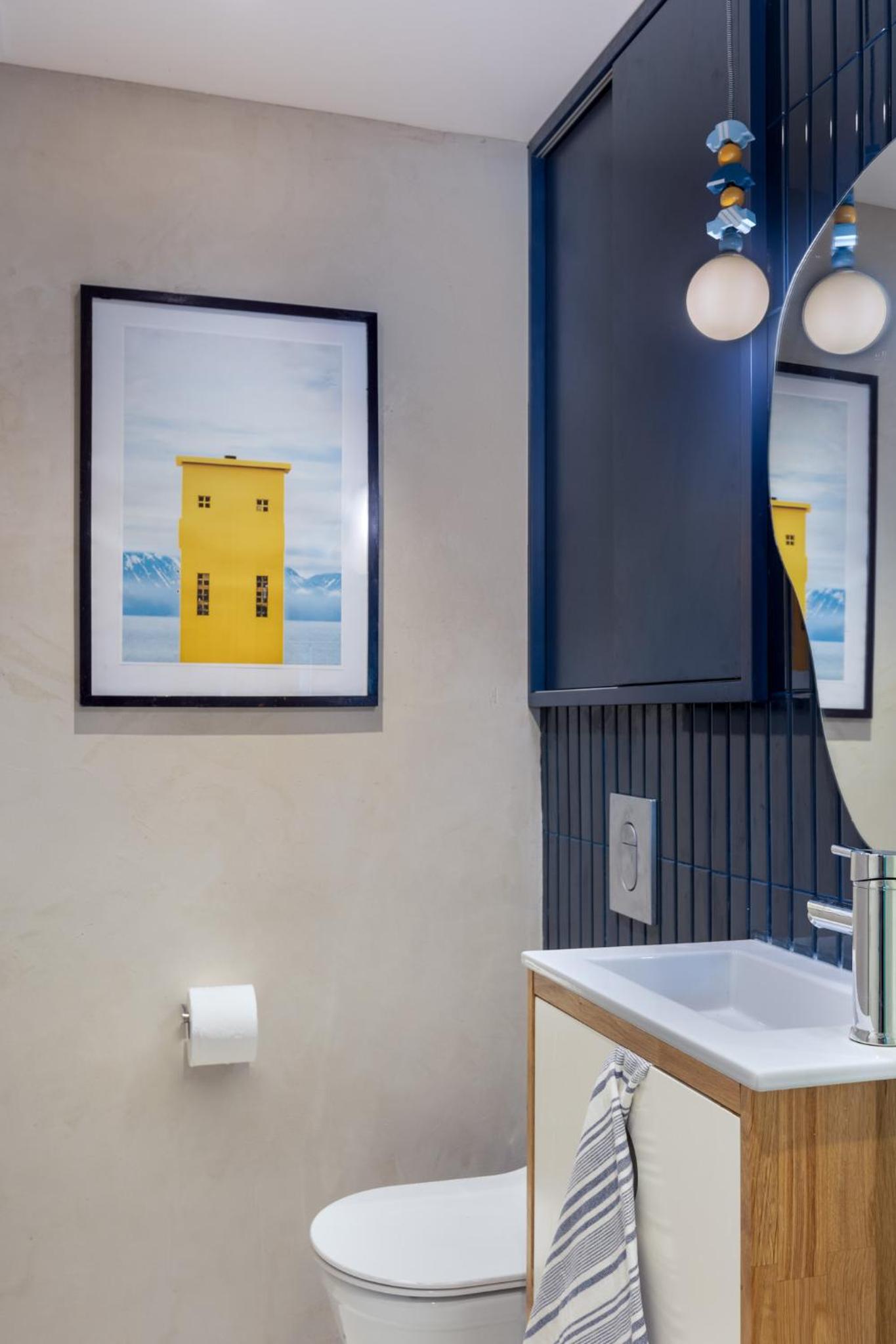 Designer Gem In The Old North By Feelhome