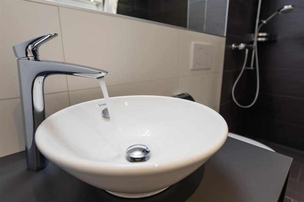 Moderne Wohnung Jungtal