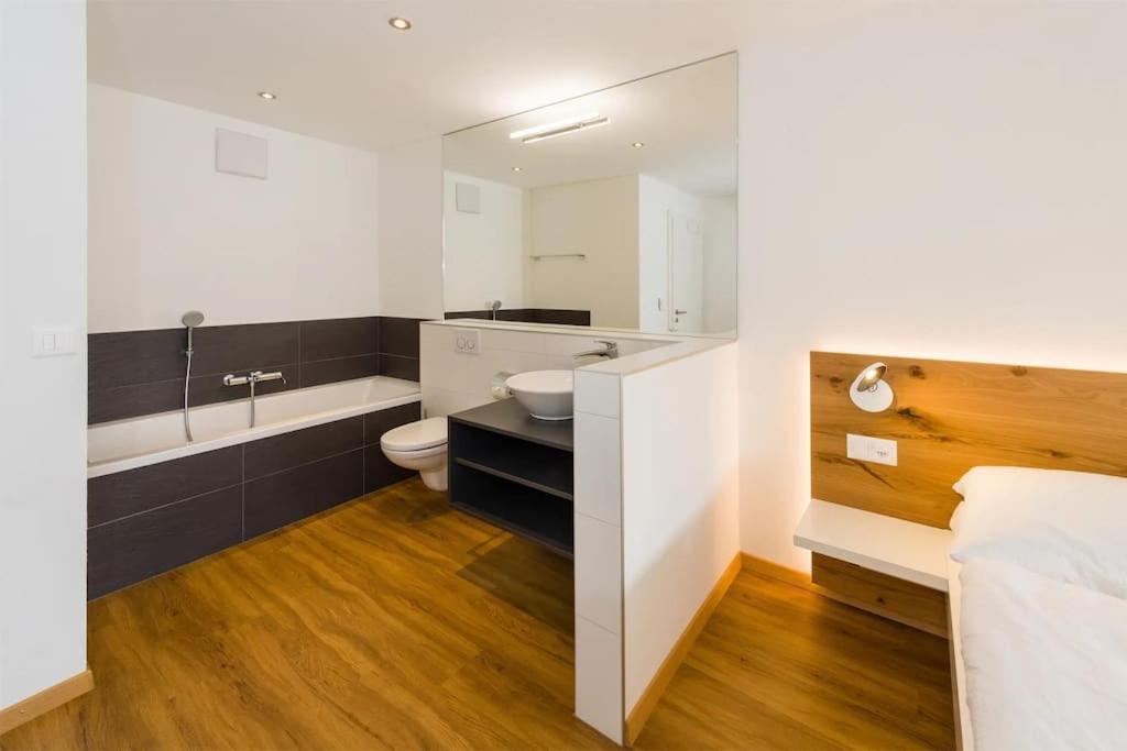 Moderne Wohnung Jungtal