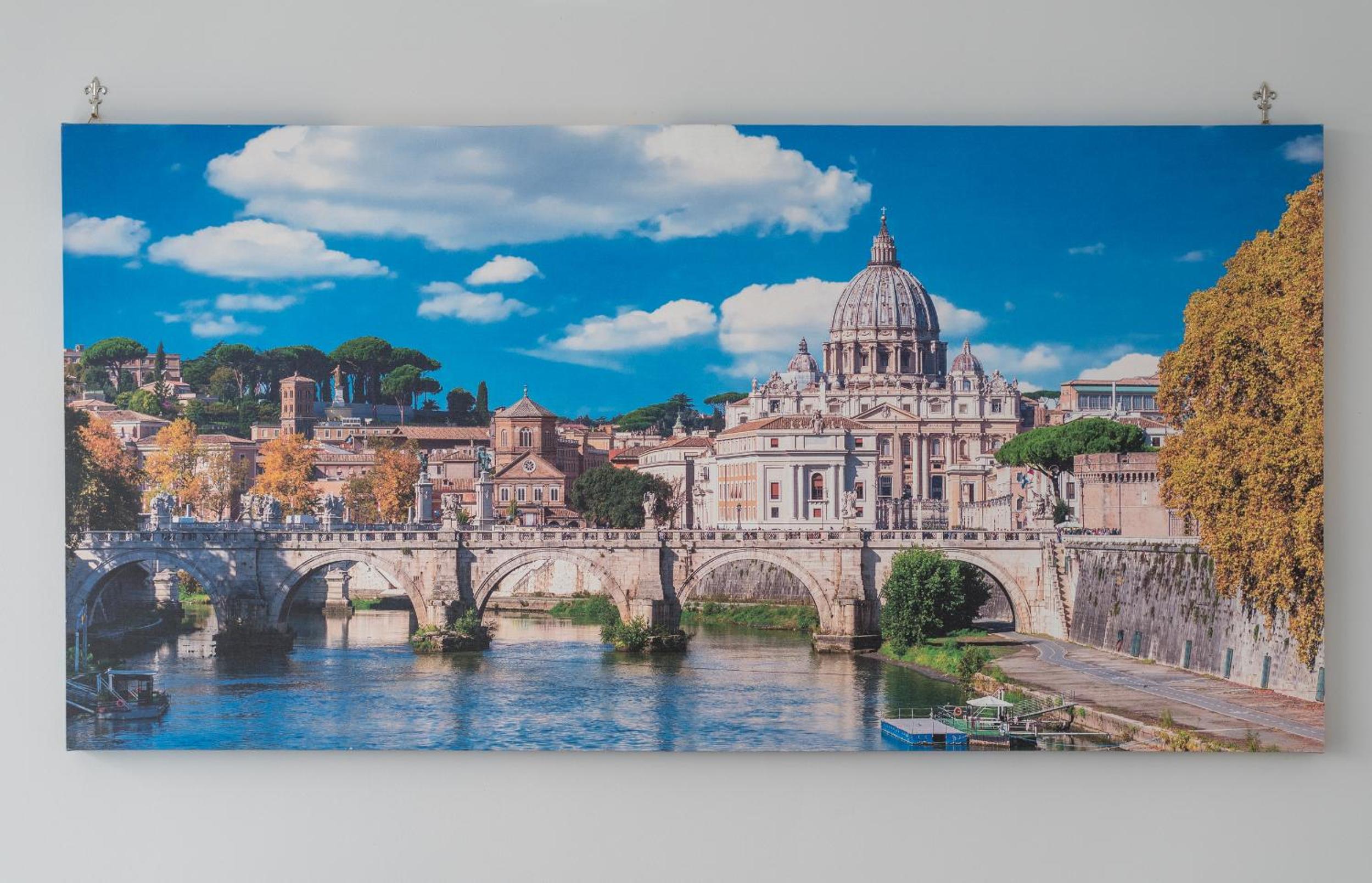 Travelershome Ciampino Airport GuestHouse 600m to Airport ottimo per chi viaggia in auto photo 5