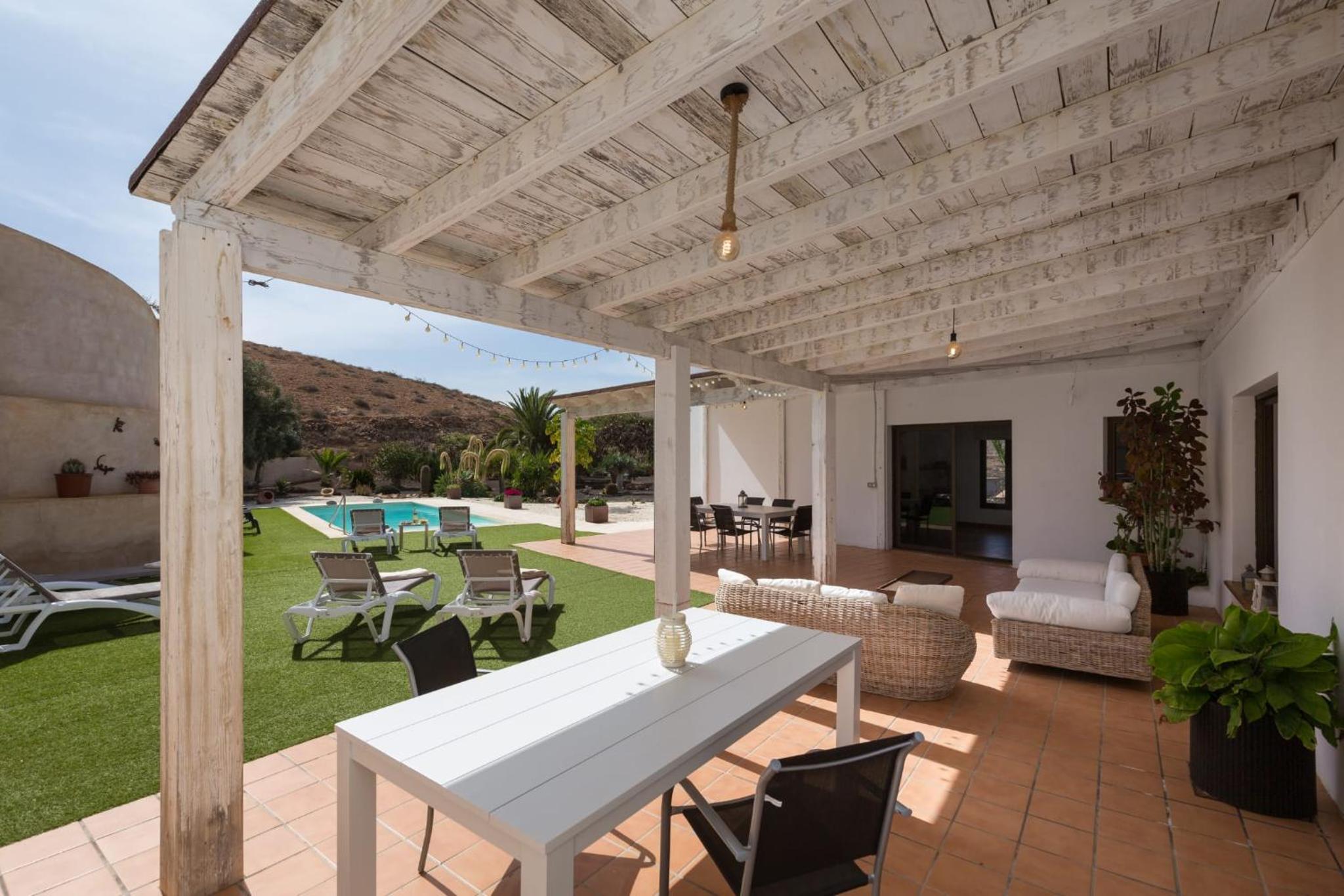 Villa Selena view 3