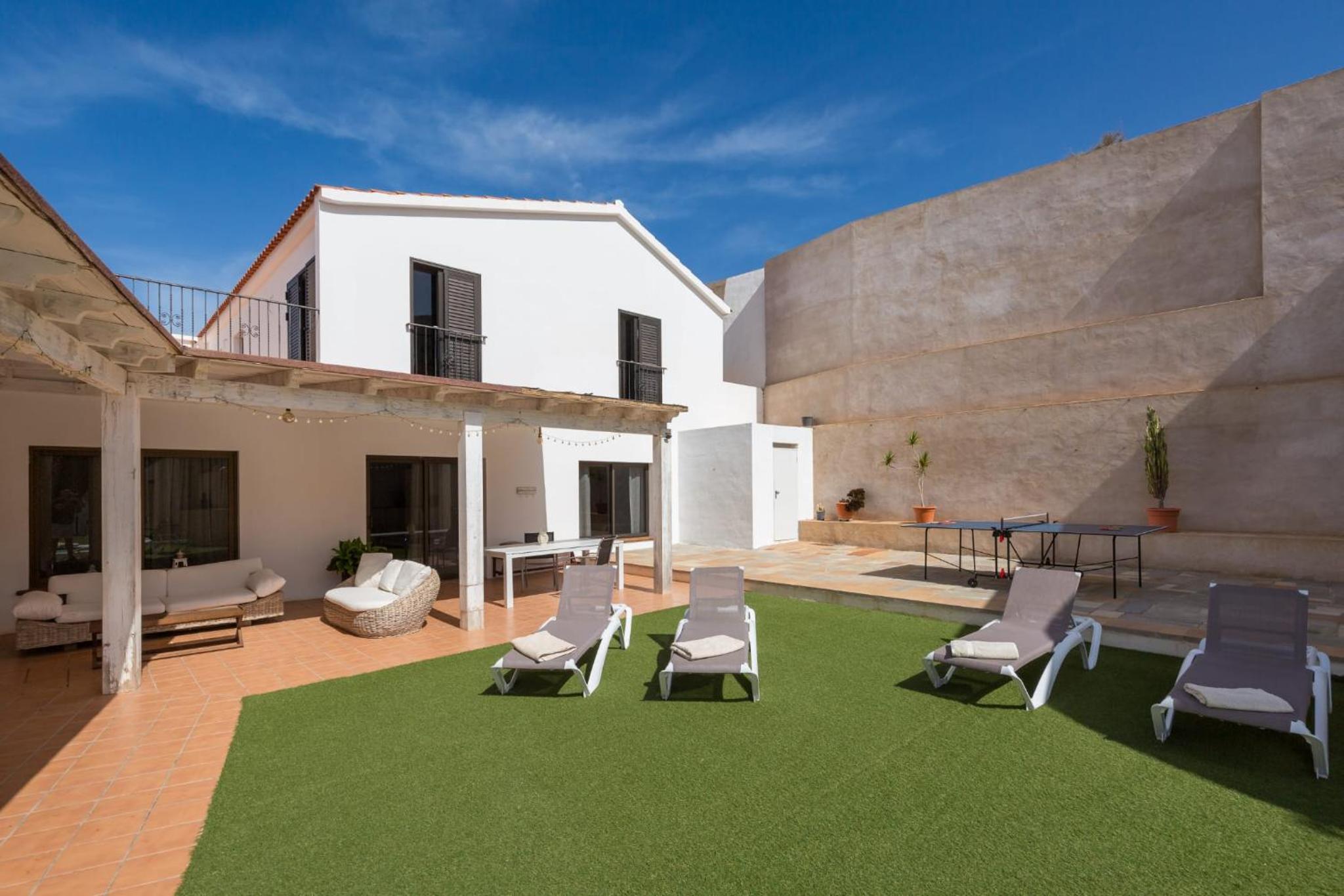 Villa Selena view 2