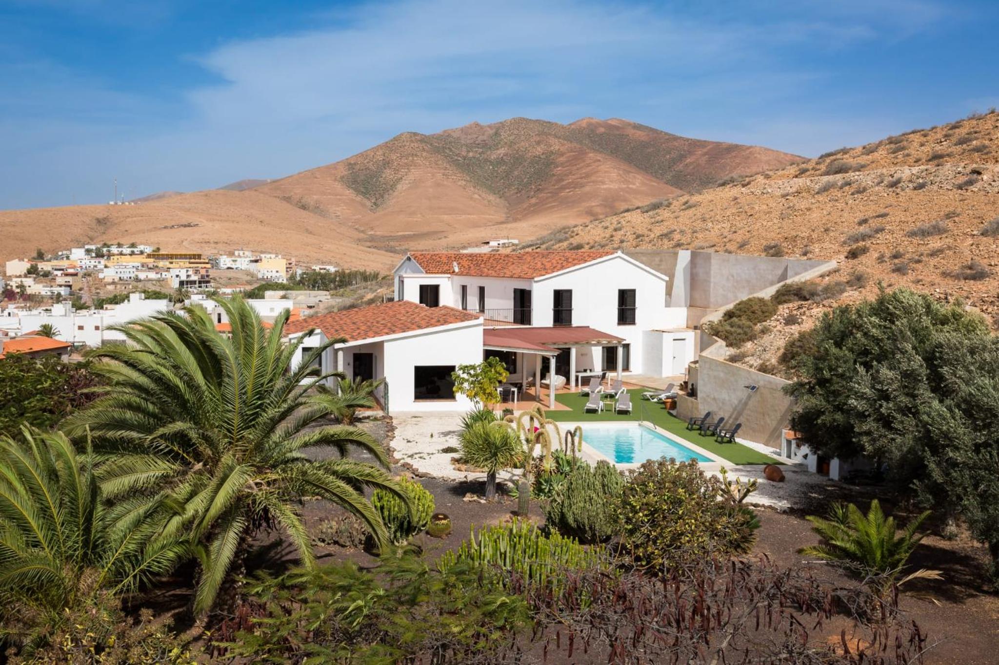 Villa Selena view 5