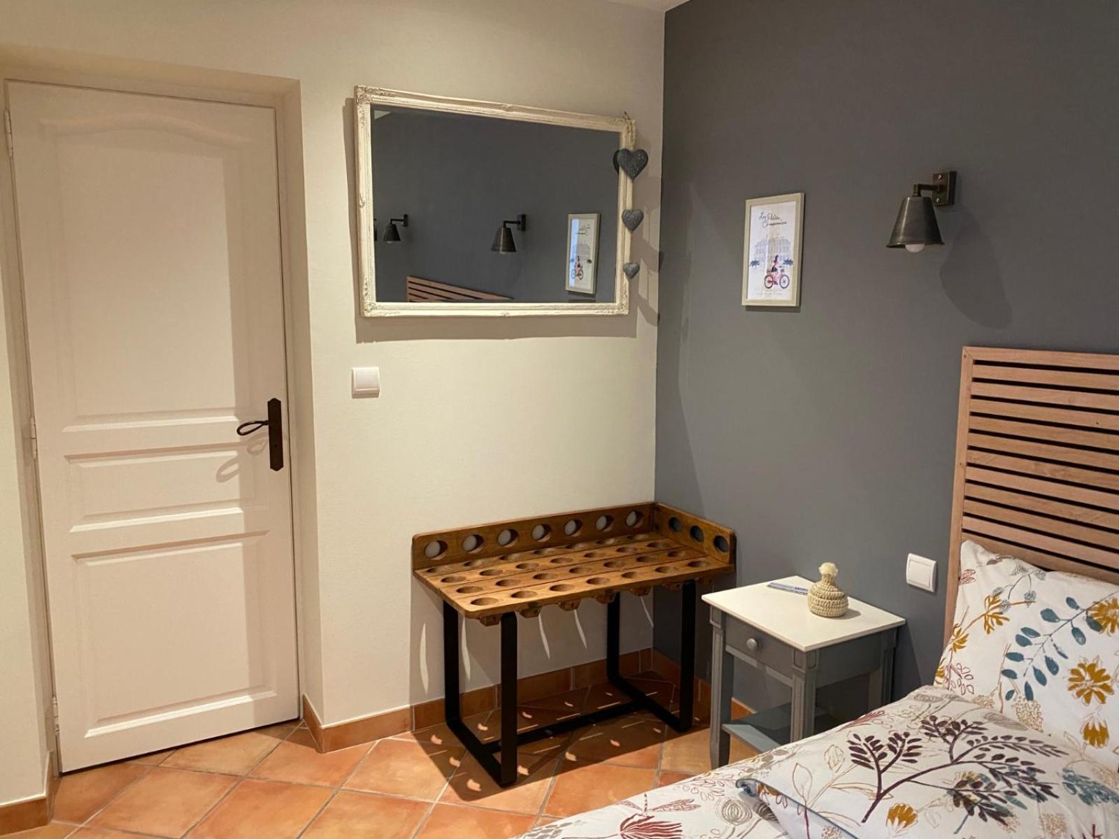 Chez Camille, photo 15