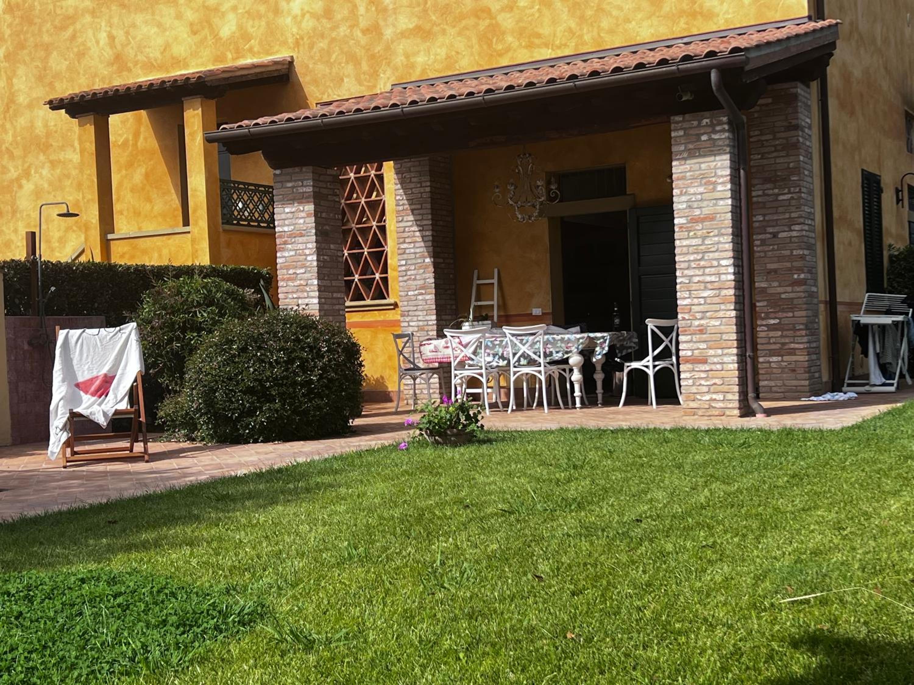 Alloggio la fattoria