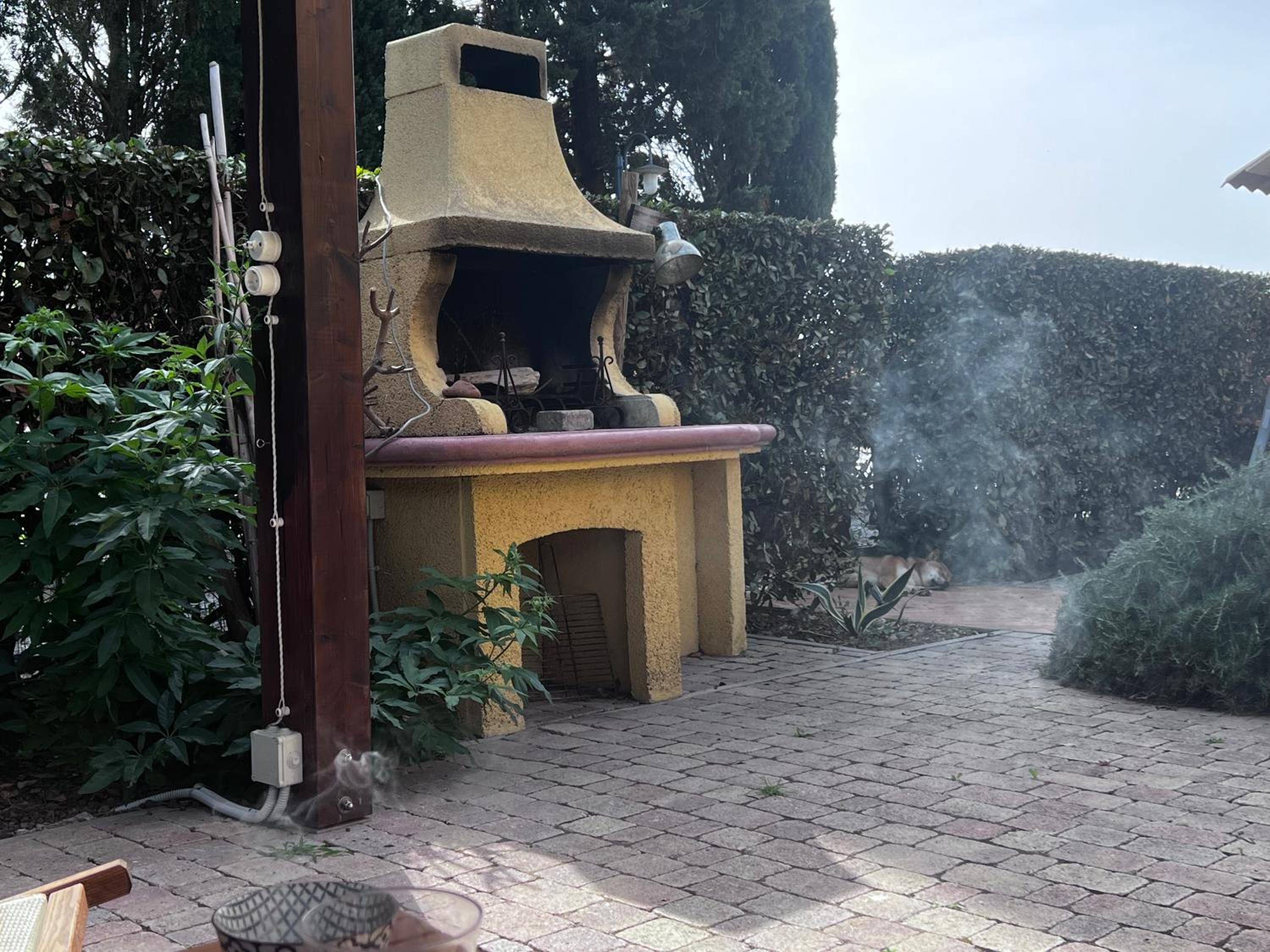 Alloggio la fattoria