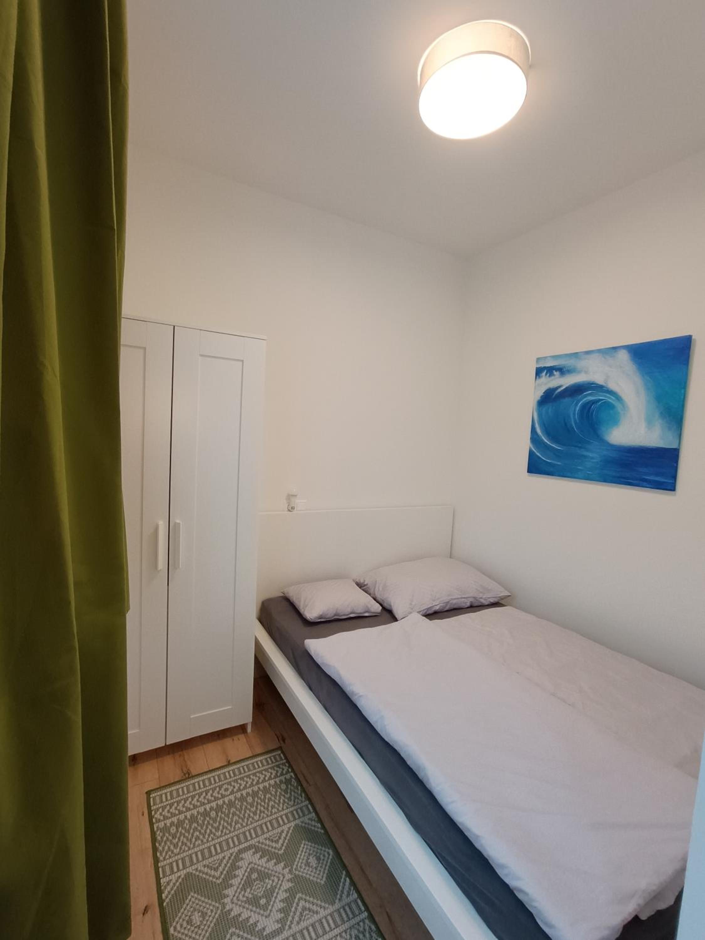 Ferienwohnung Gerlitzenblick