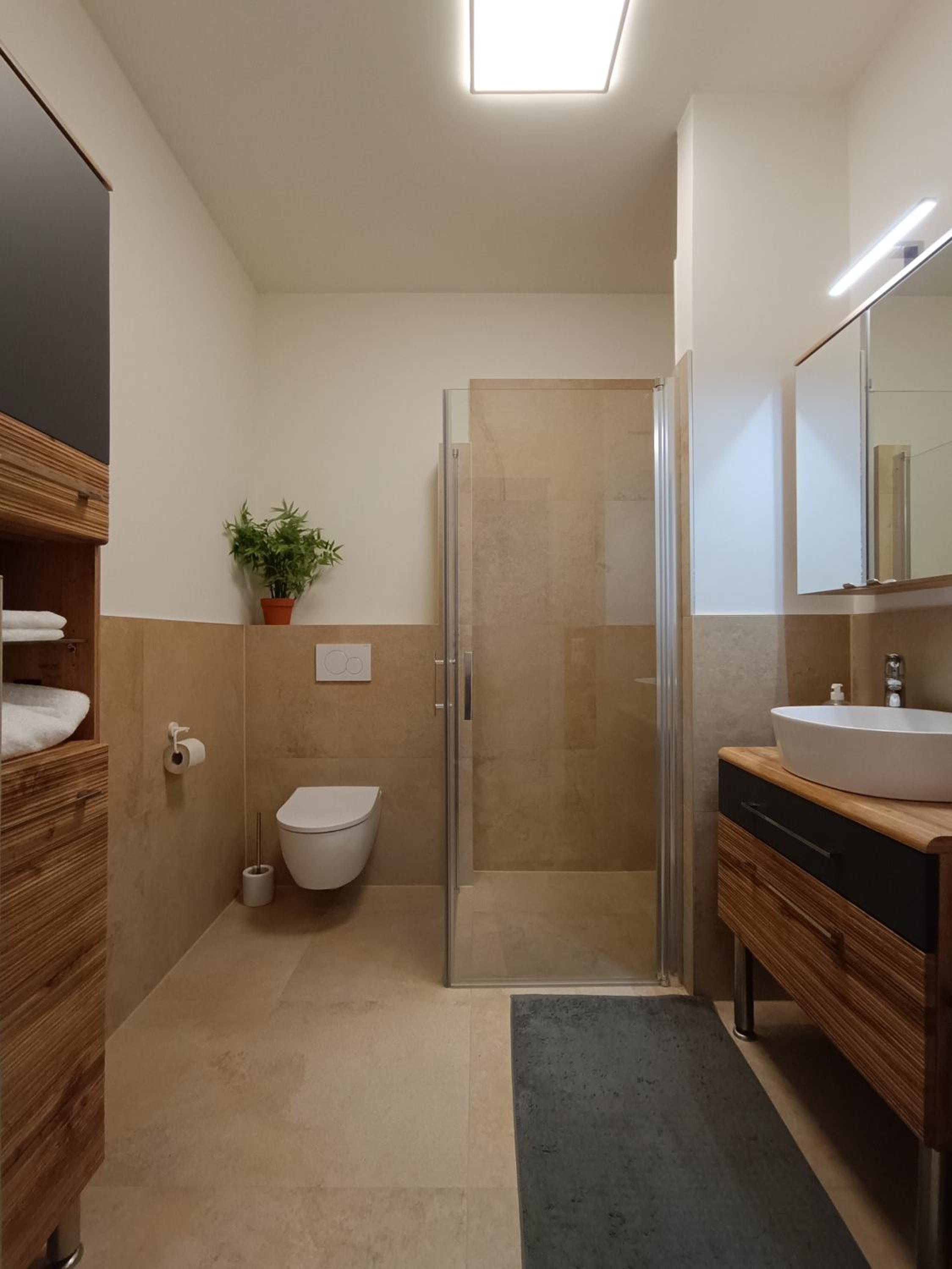 Ferienwohnung Gerlitzenblick