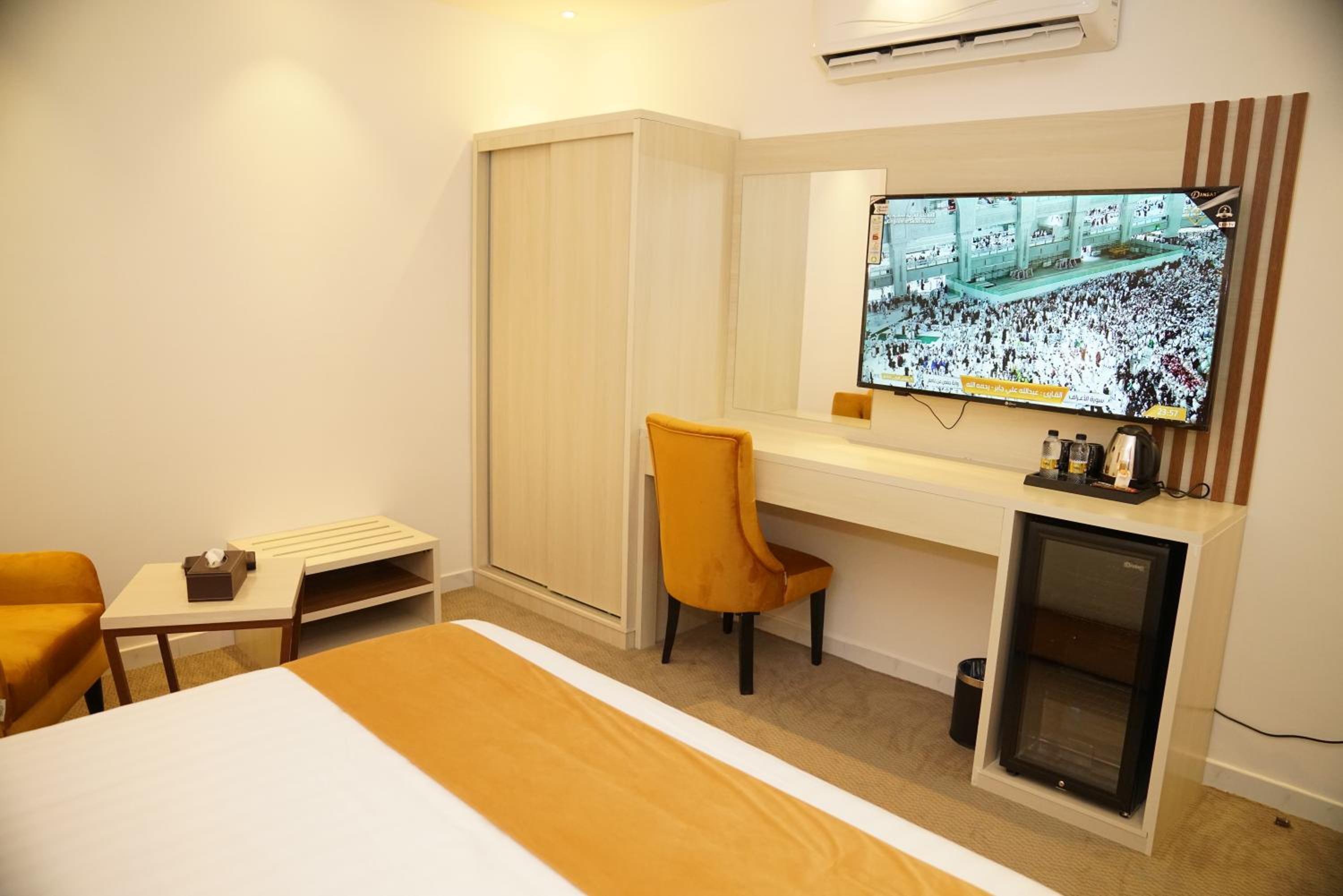 view Rose Hotel Apartment view 2