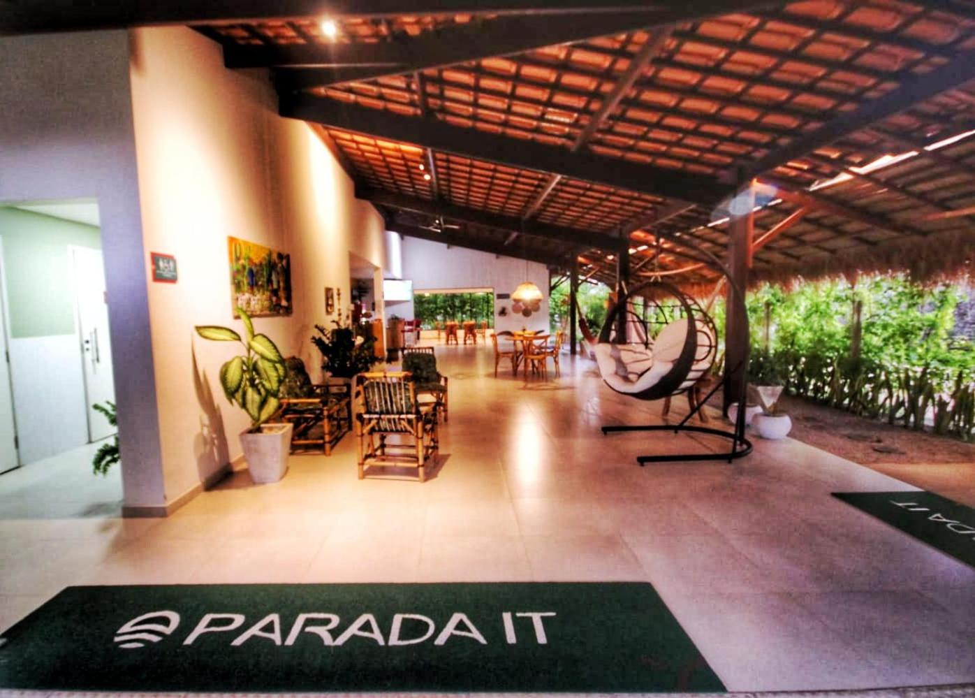 Parada IT