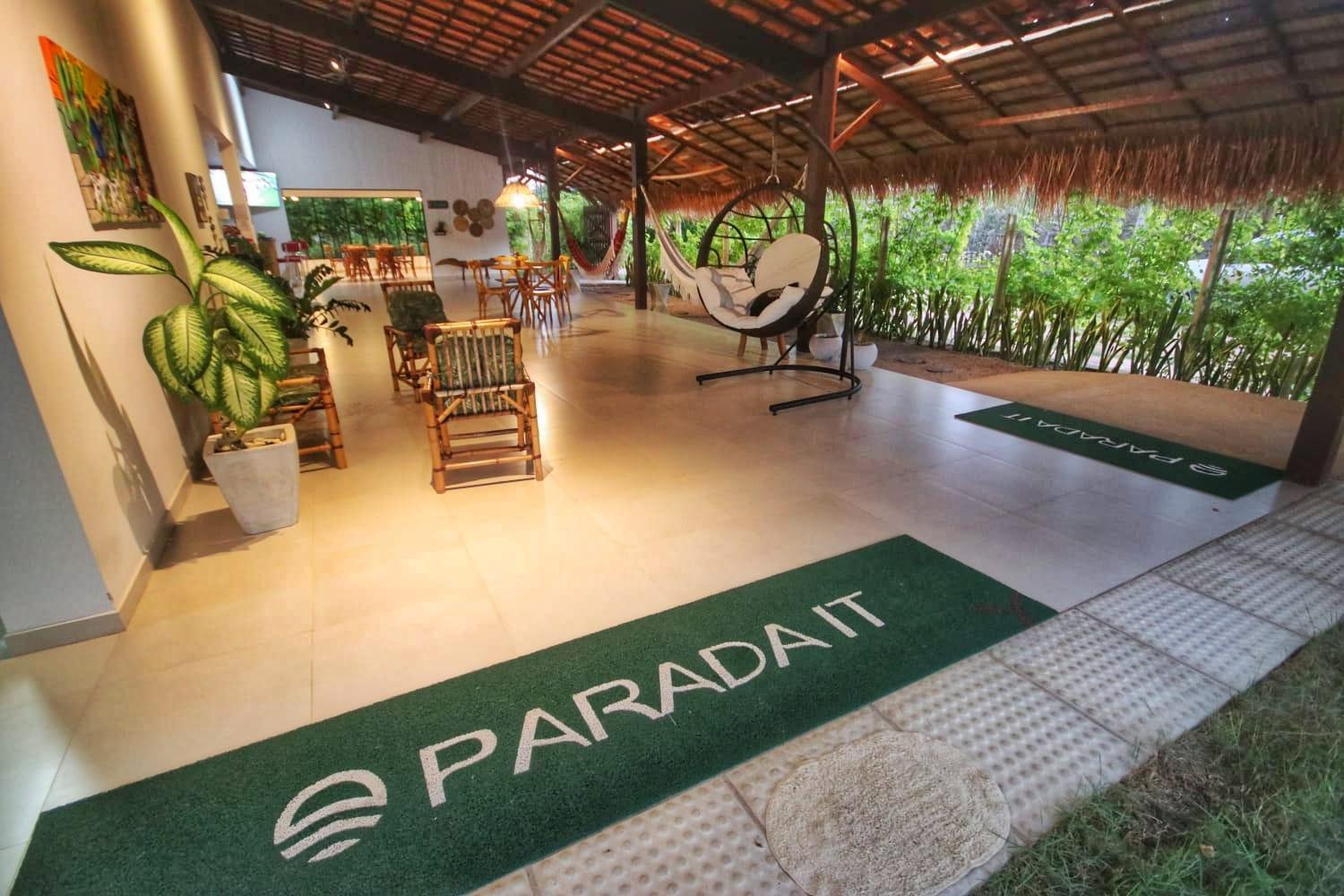 Parada IT