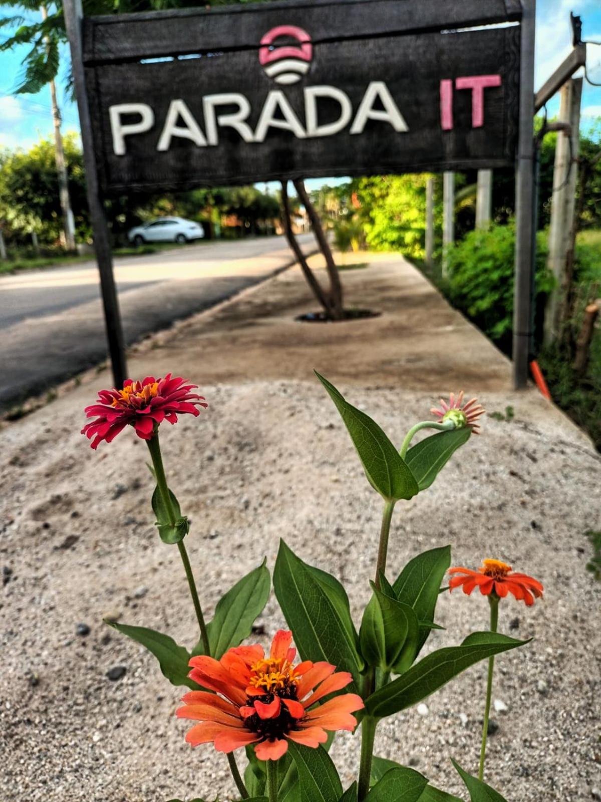 Parada IT
