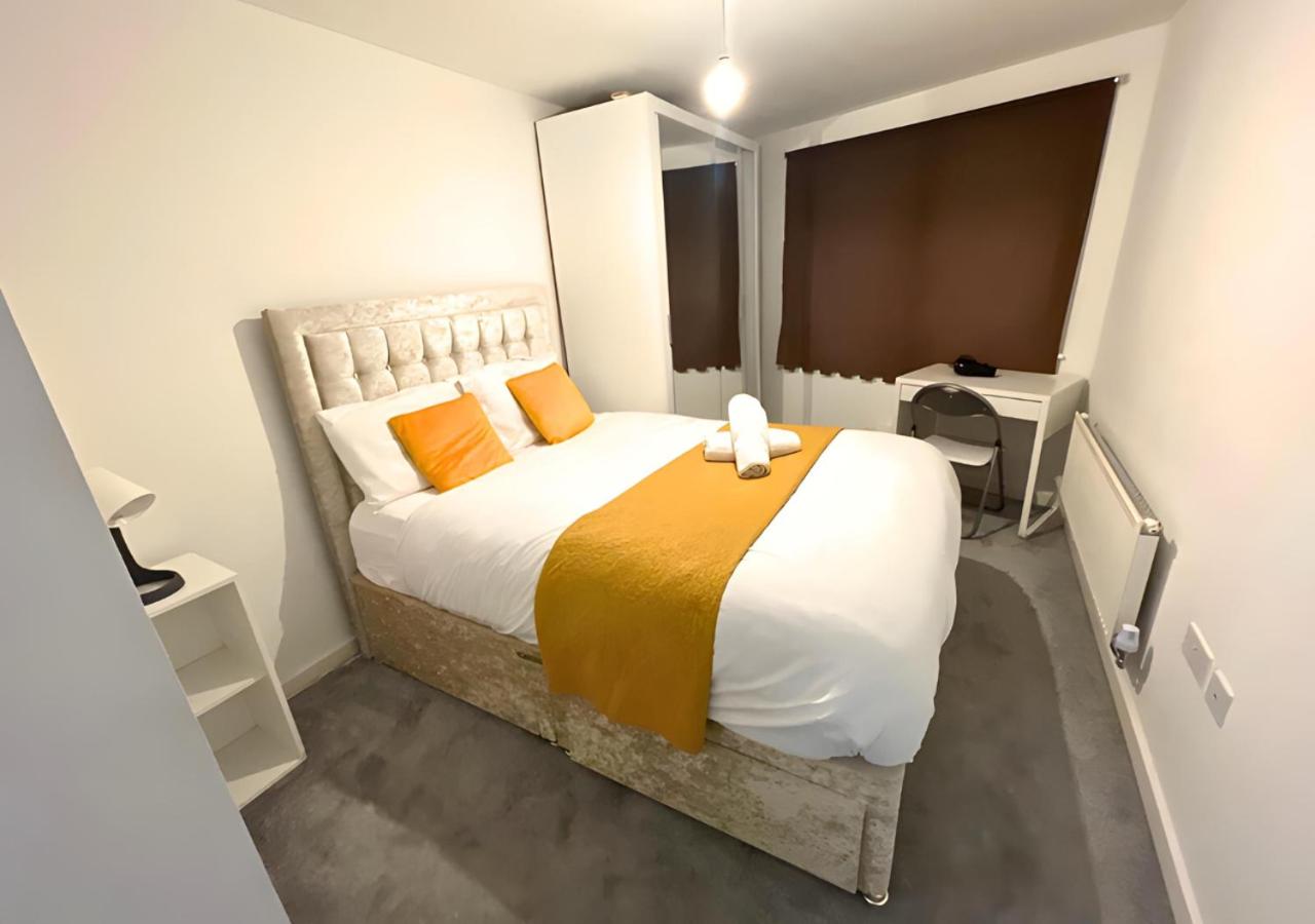 The Dartford Lodge - Free Parking view 5