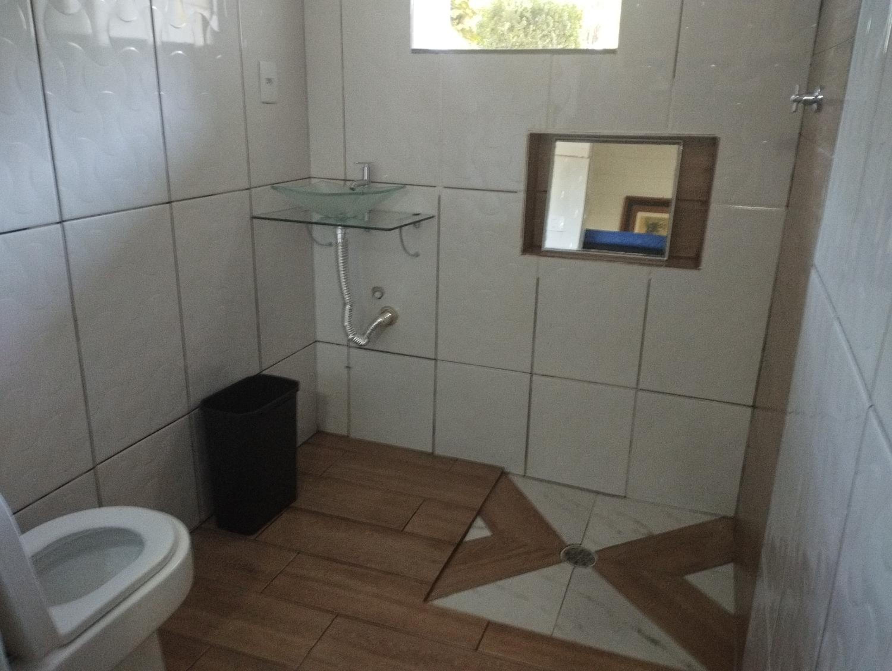 Chacara Igarata pe na Agua