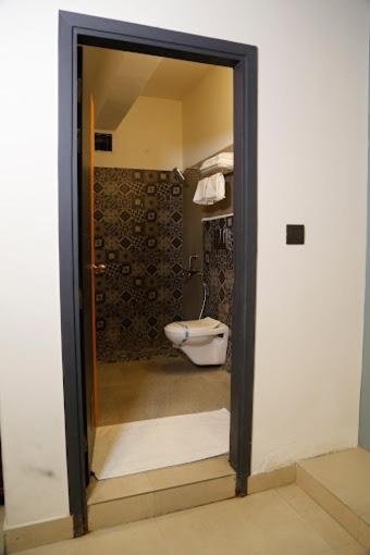 Virohaa Garden Hotel Ghaziabad