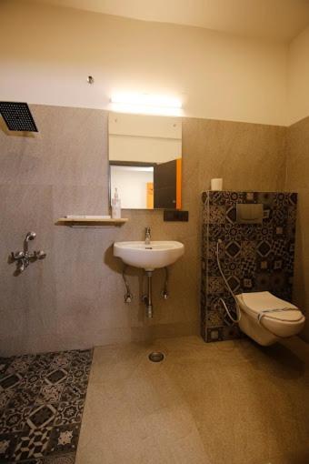 Virohaa Garden Hotel Ghaziabad