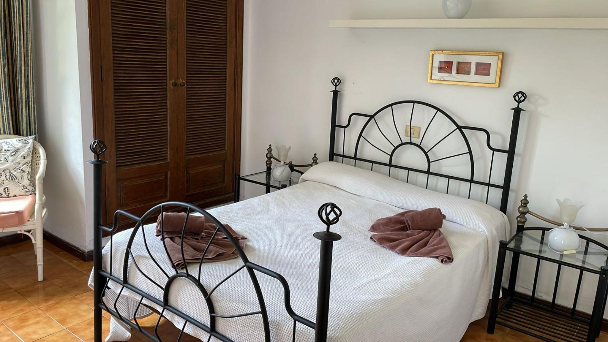 Apartamentos las Acacias