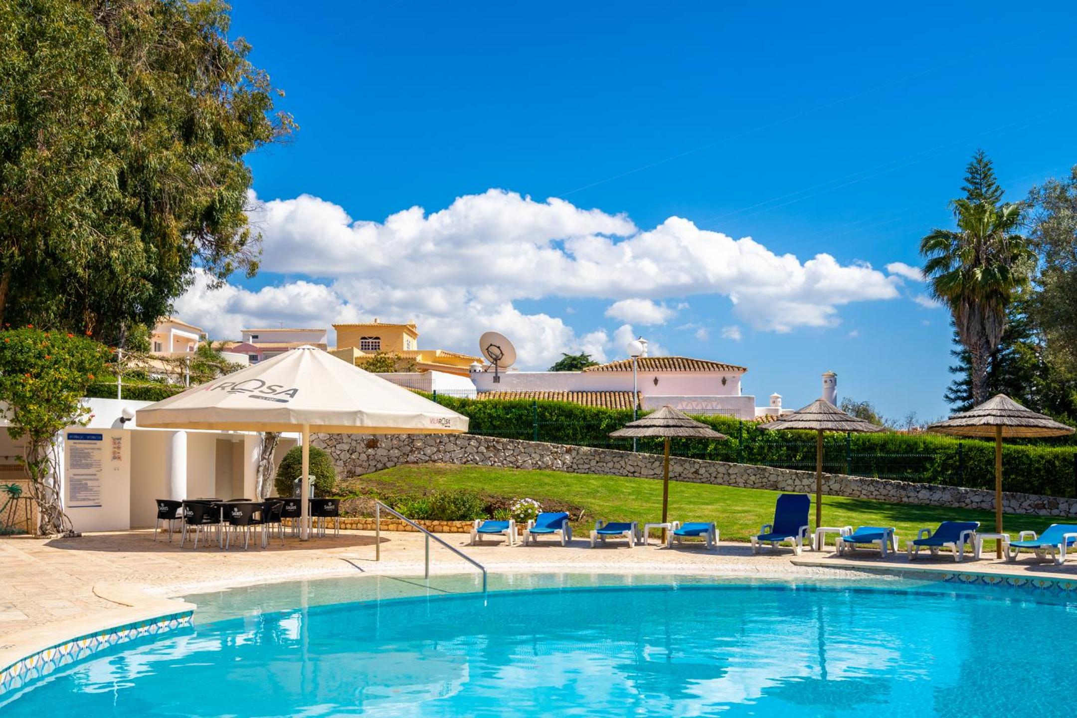 Vilarosa Oceanside by Encantos do Algarve - 1B view 5