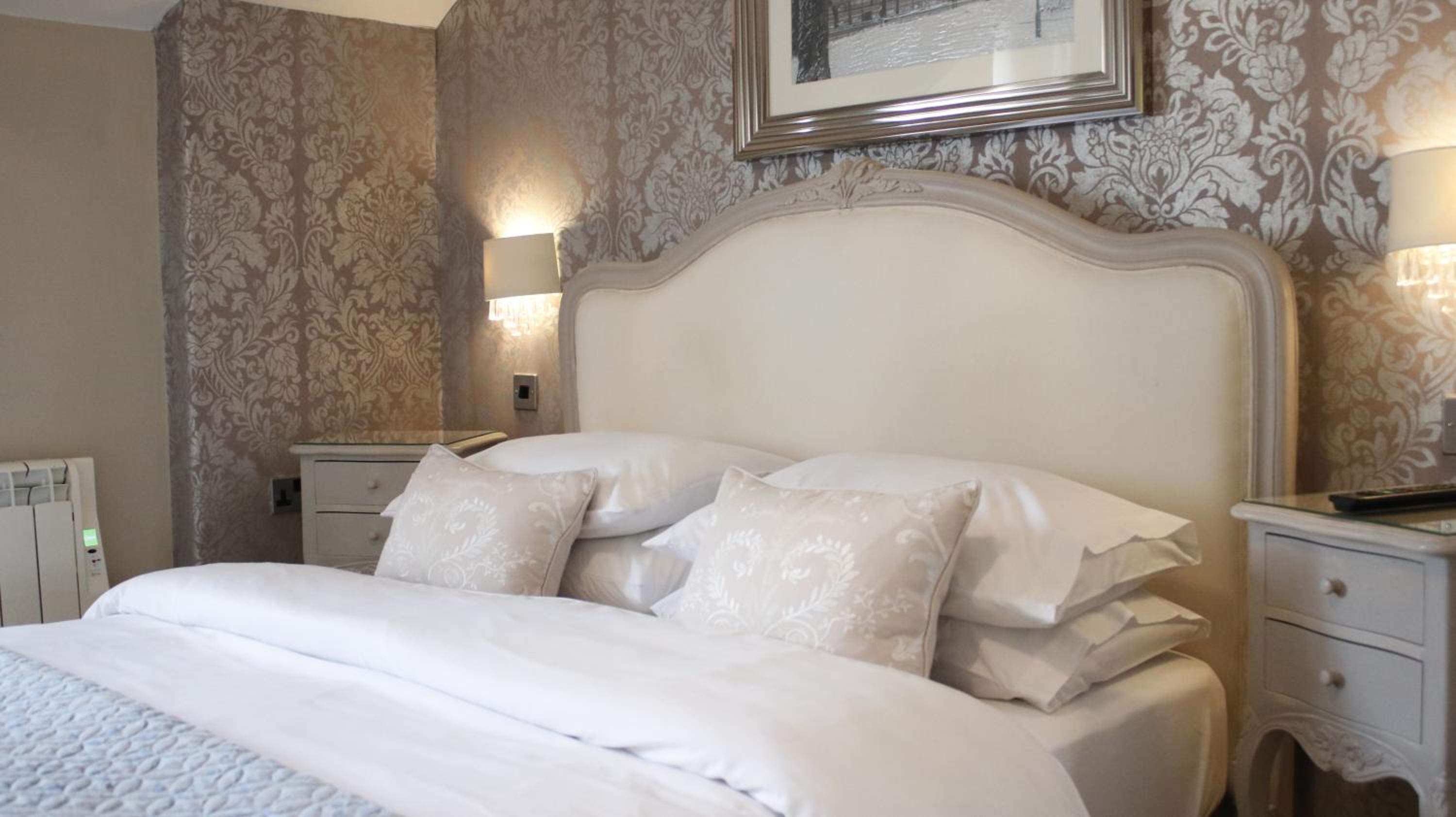 Bowness Bay Suites