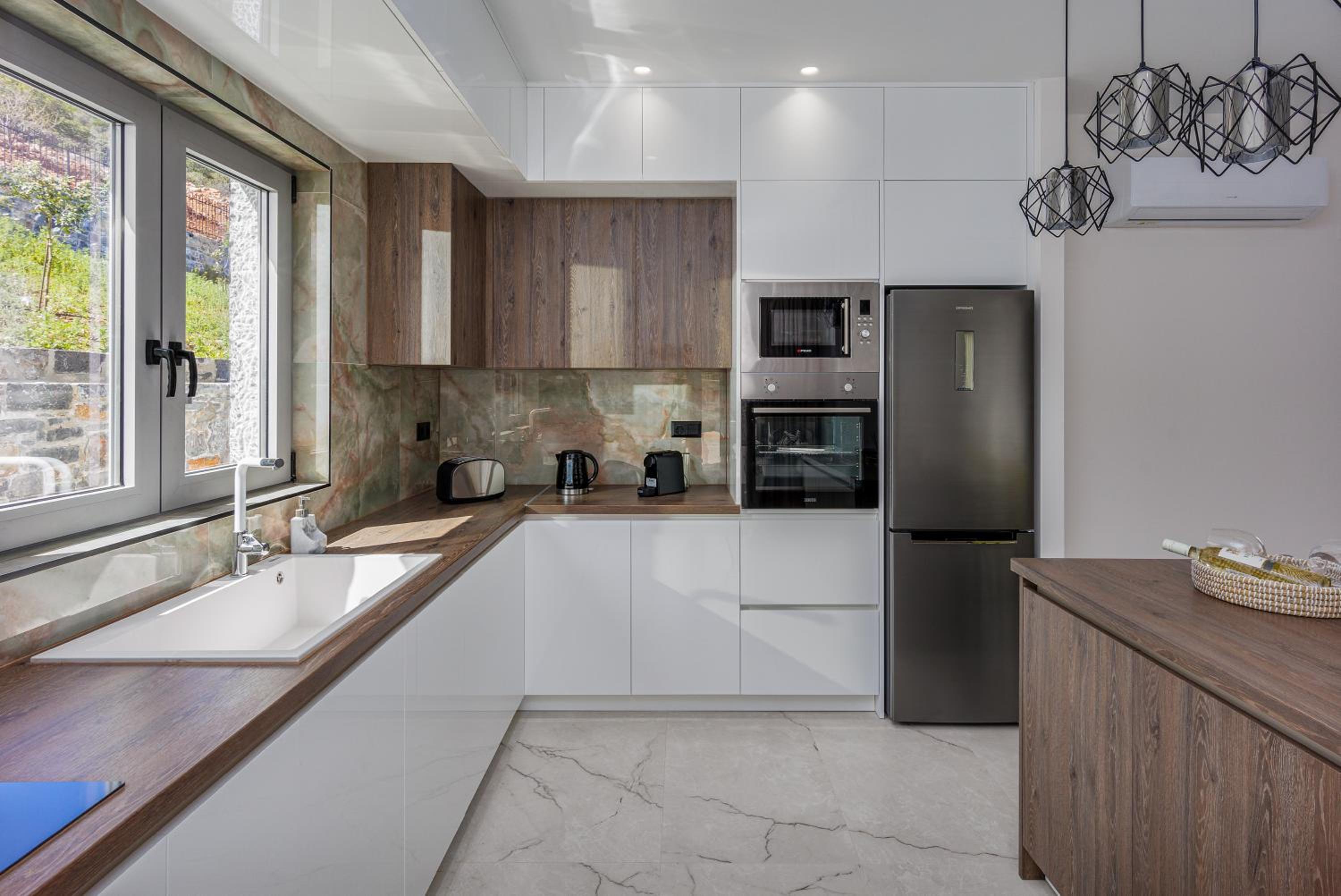Sunny Drops Villas by Estia view 2
