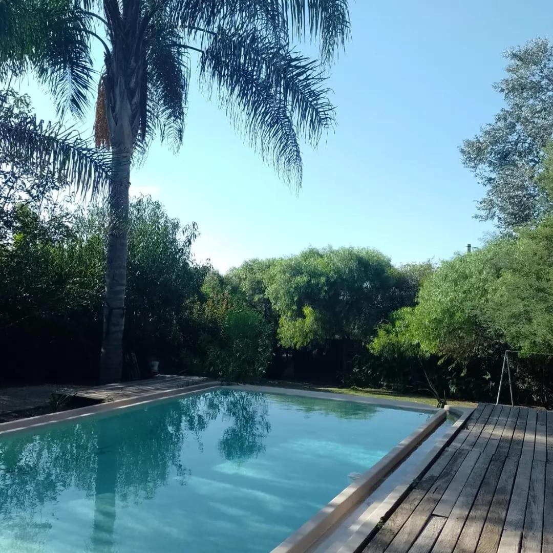CASA QUINCHO