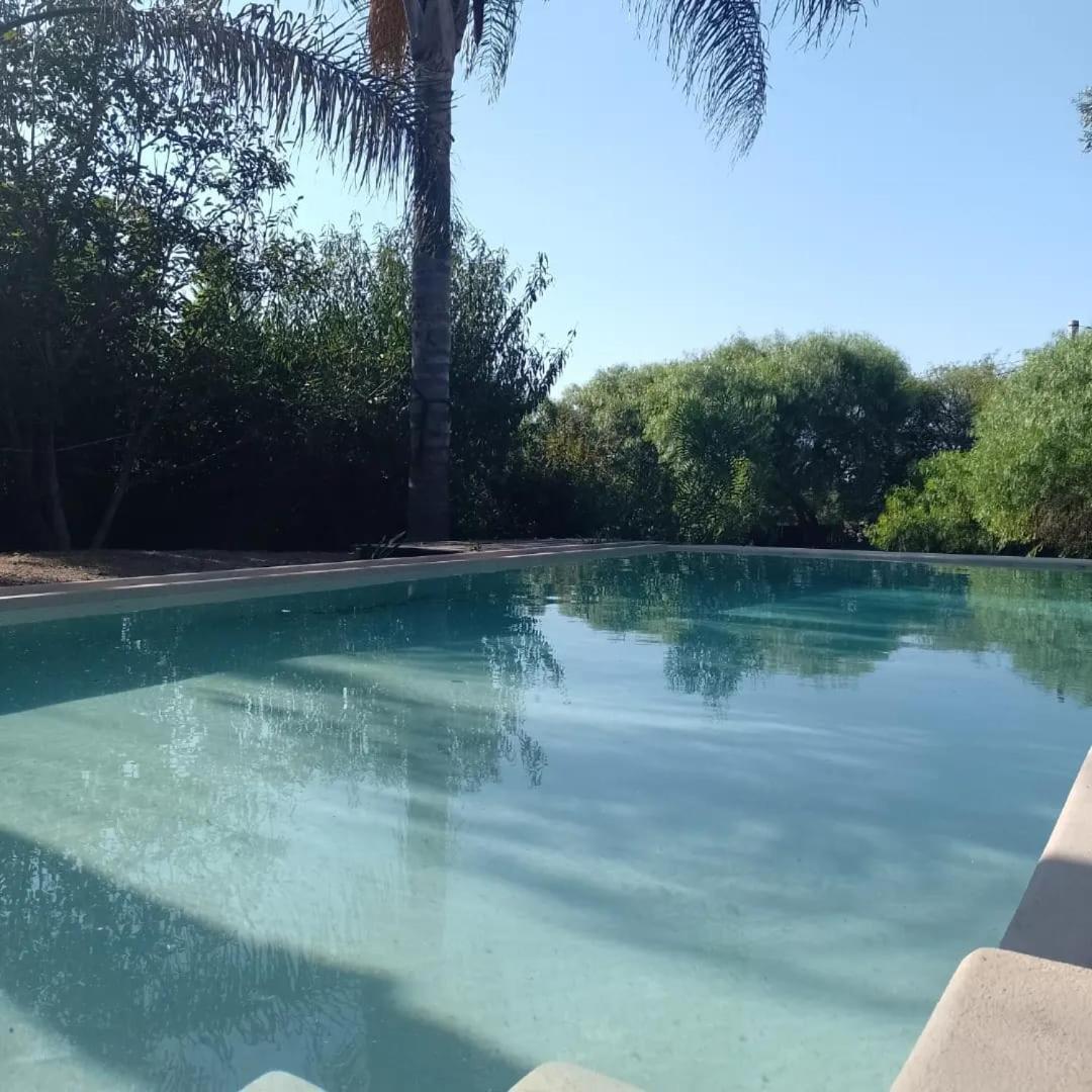 CASA QUINCHO