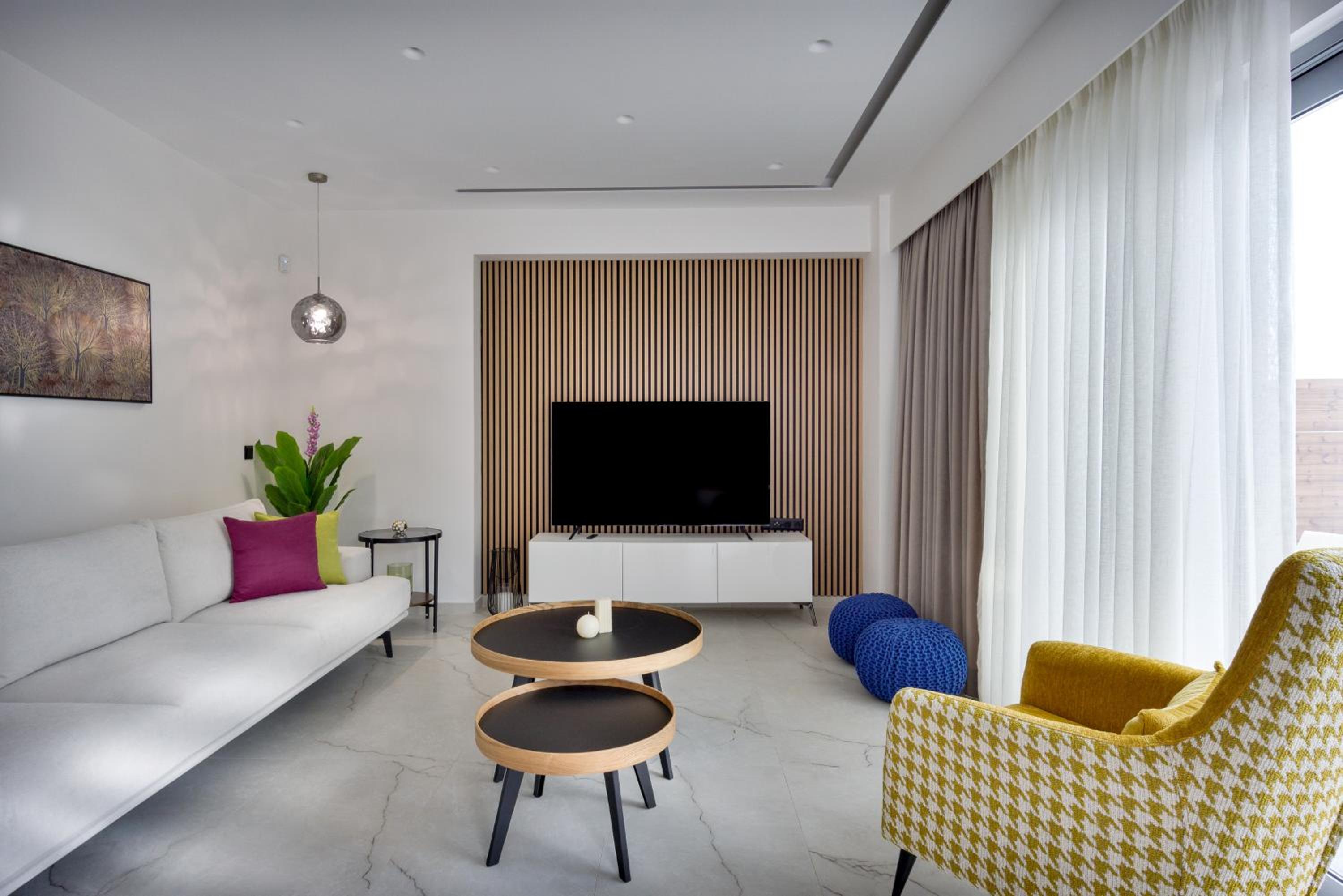Sunny Drops Villas by Estia view 3