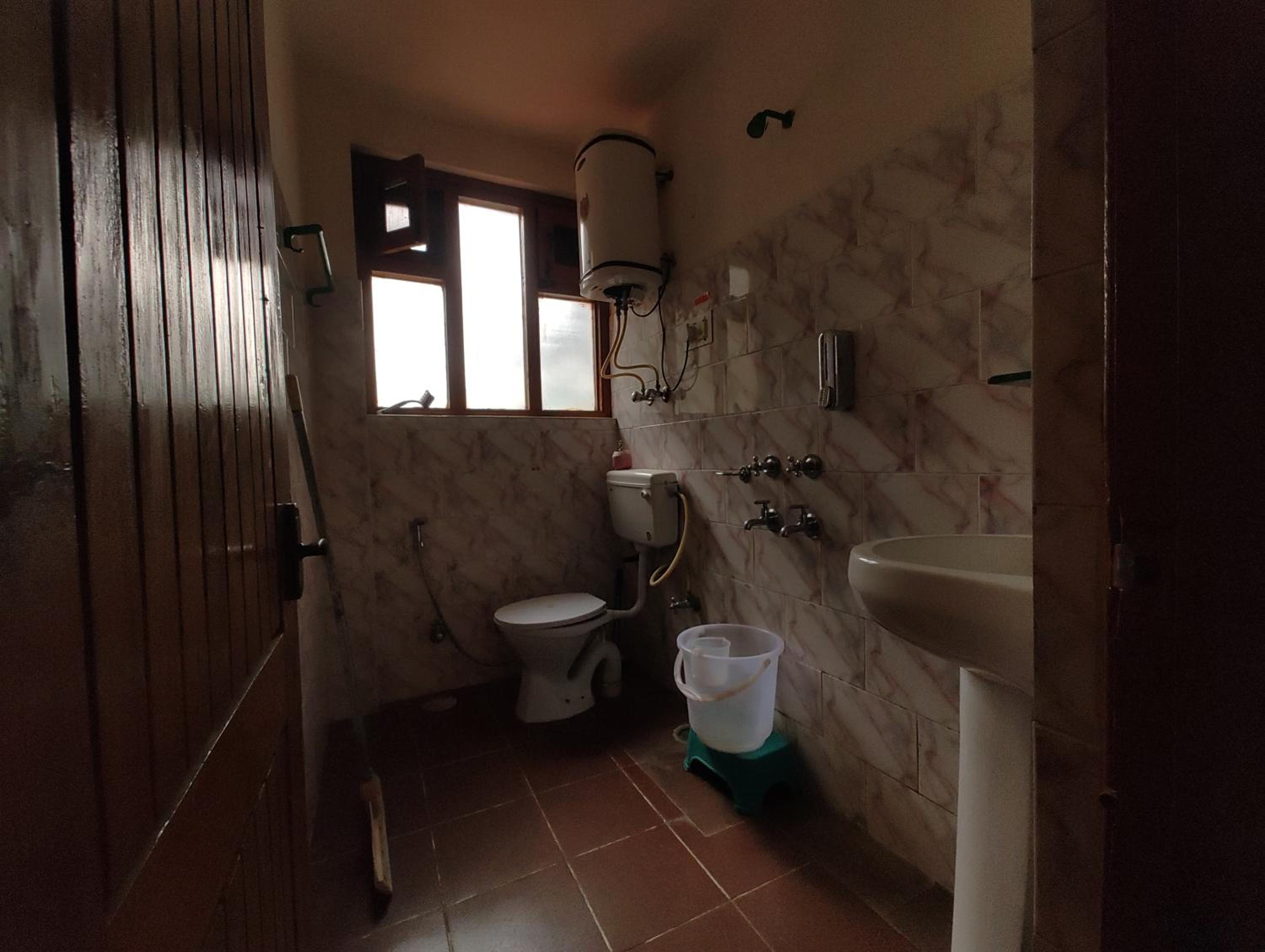 TSUKIMI Homestay, Naggar, Manali
