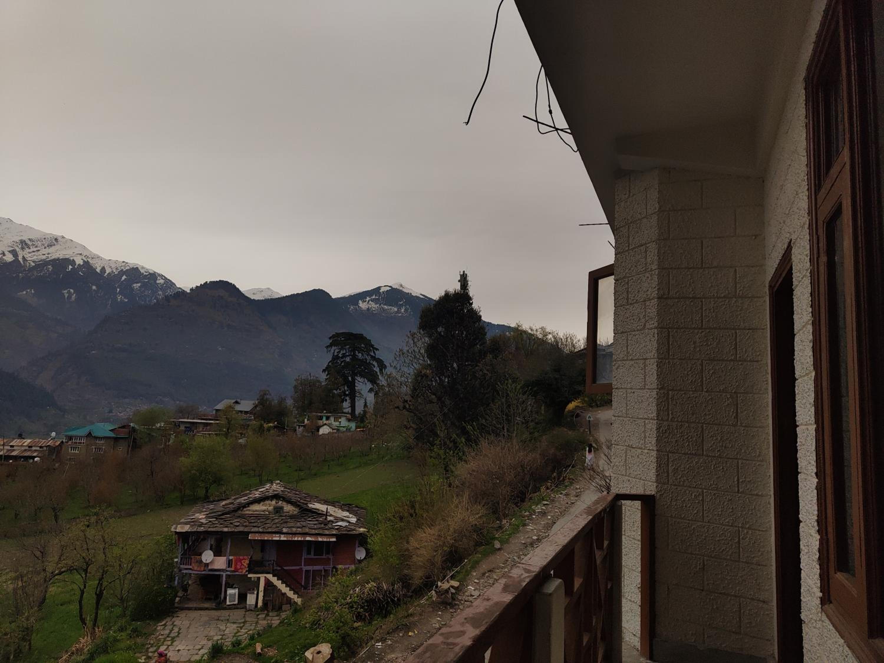TSUKIMI Homestay, Naggar, Manali
