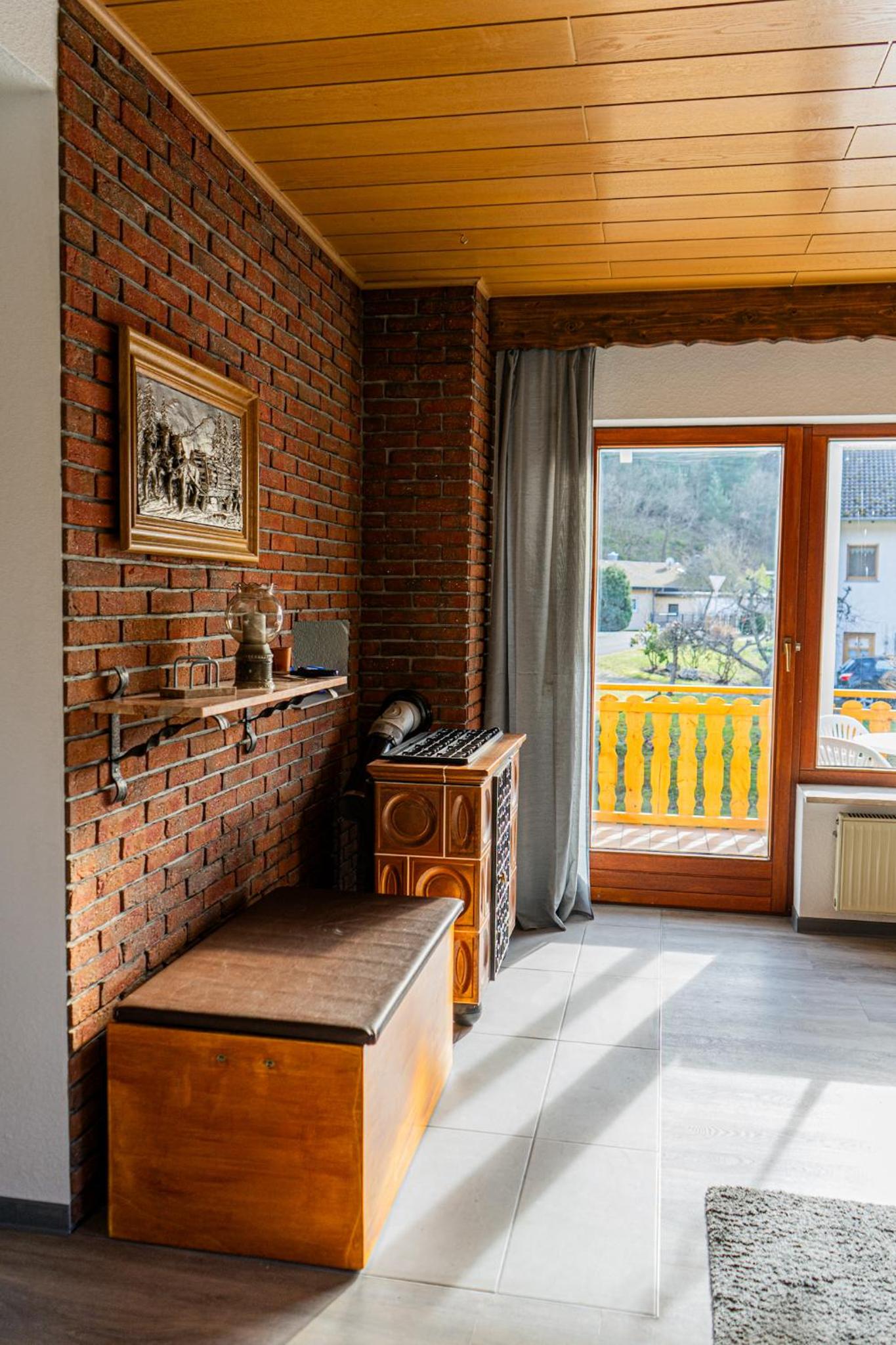Ferienwohnung Am Rhaunelbach