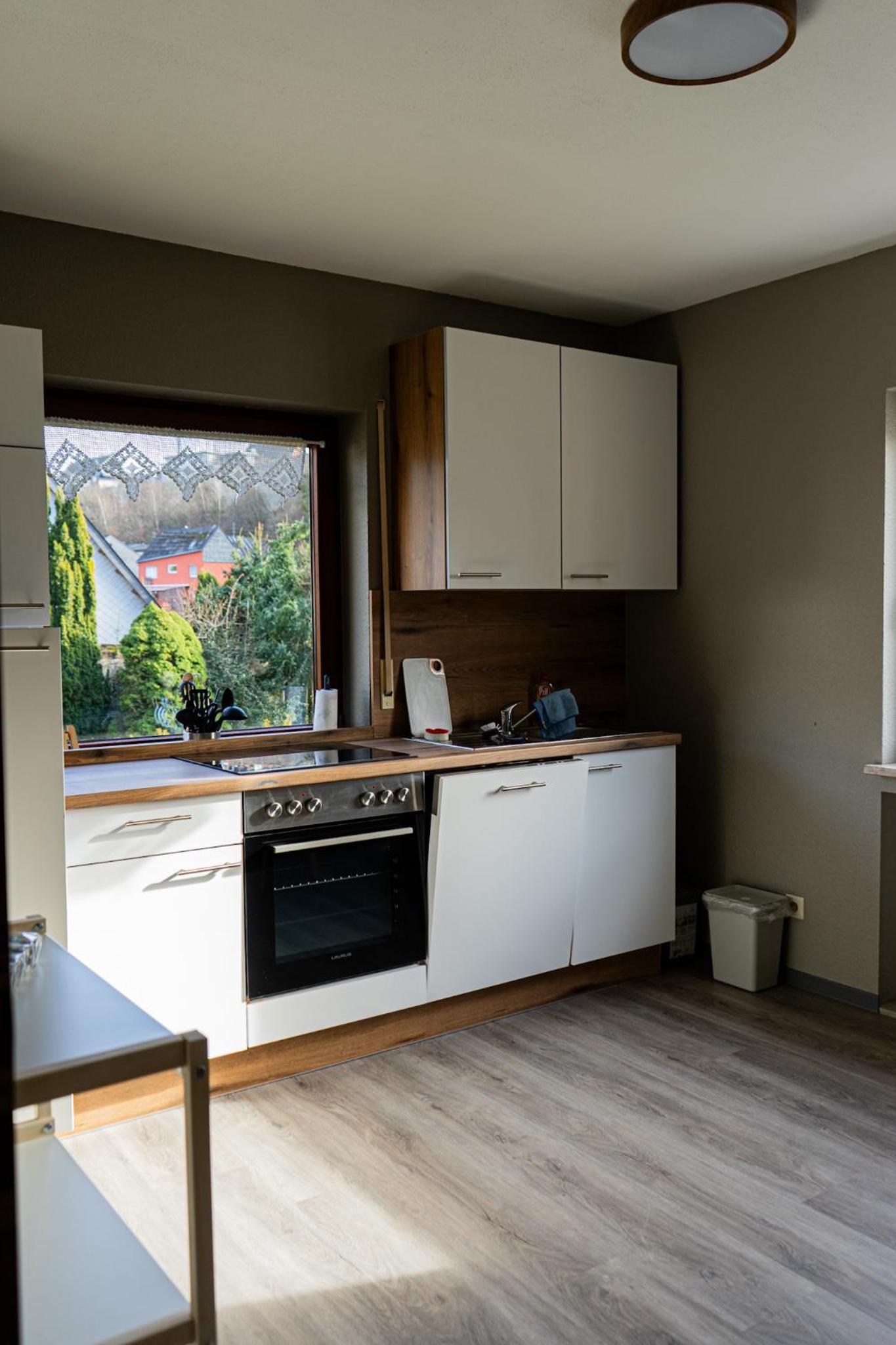 Ferienwohnung Am Rhaunelbach