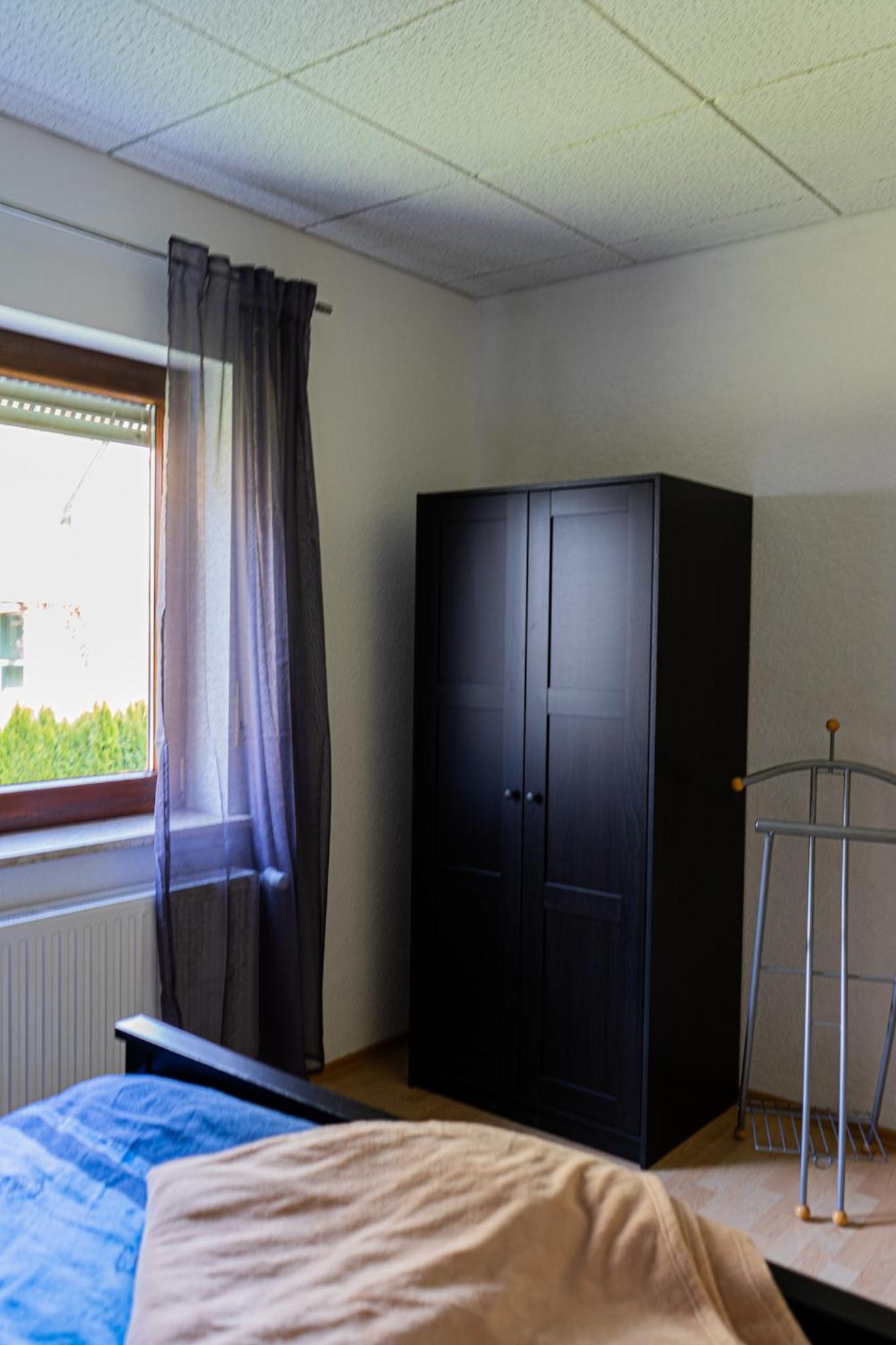 Ferienwohnung Am Rhaunelbach