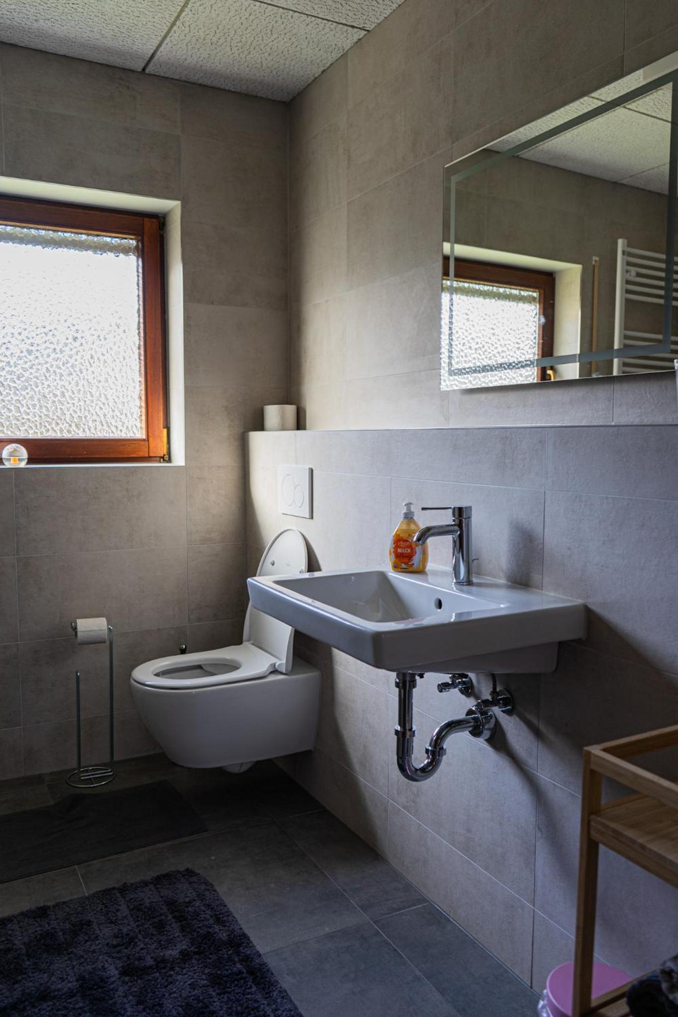 Ferienwohnung Am Rhaunelbach