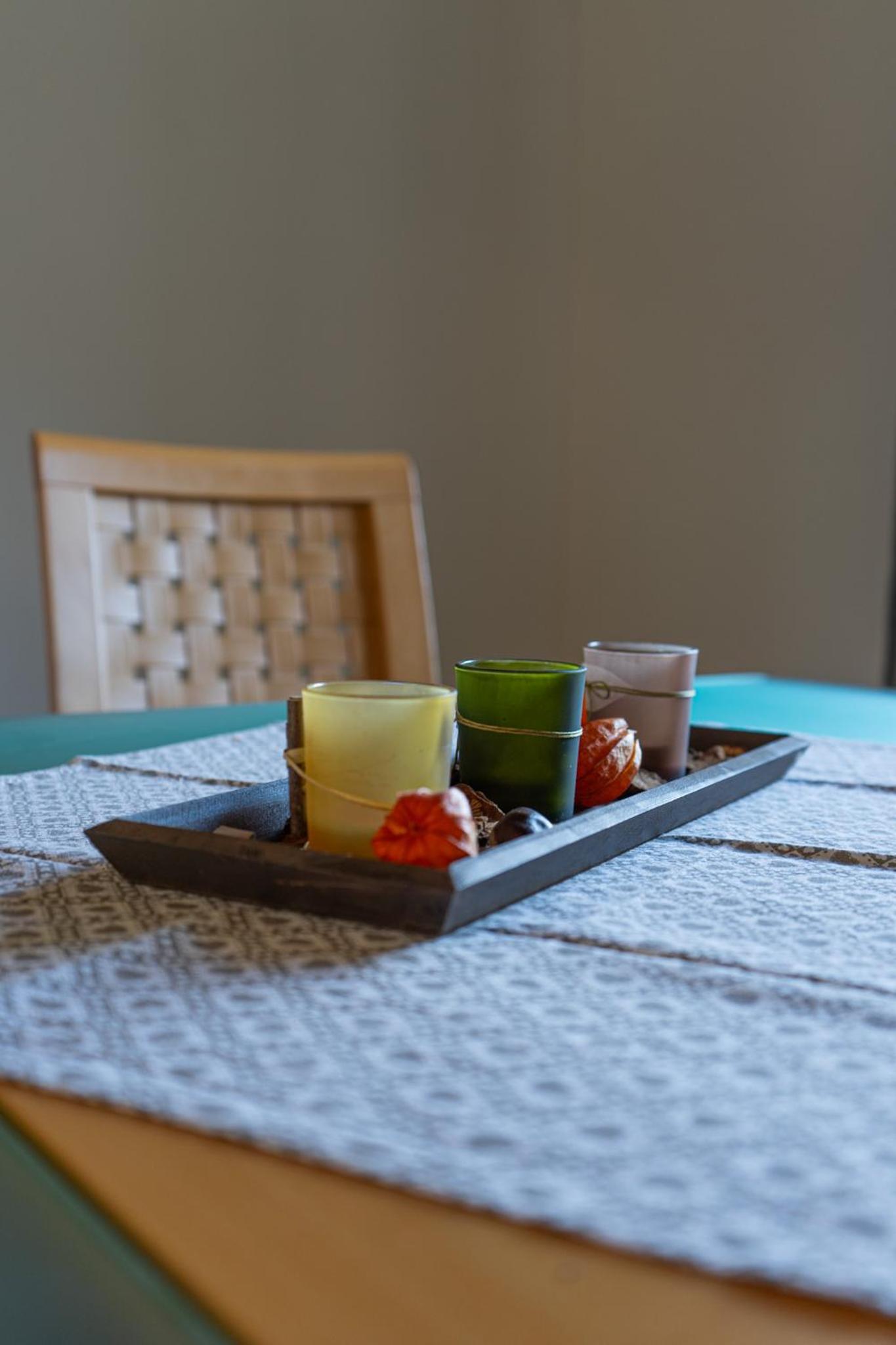 Ferienwohnung Am Rhaunelbach