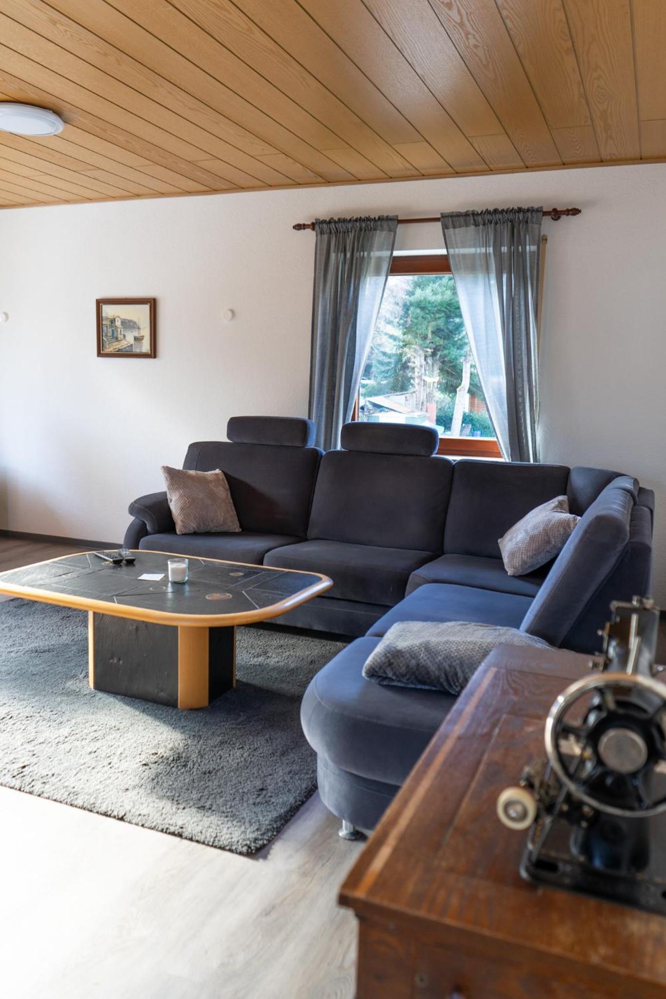 Ferienwohnung Am Rhaunelbach