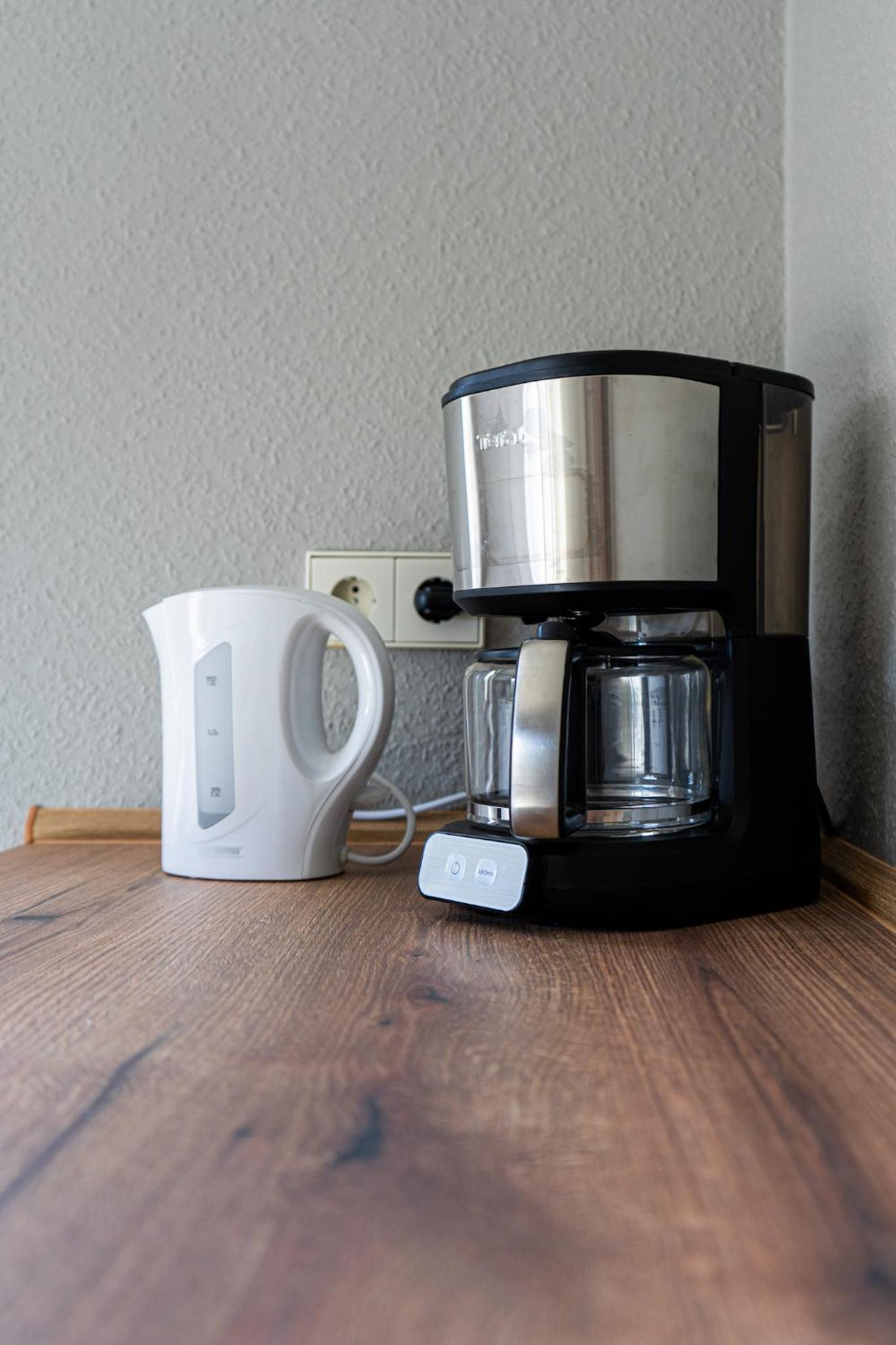 Ferienwohnung Am Rhaunelbach