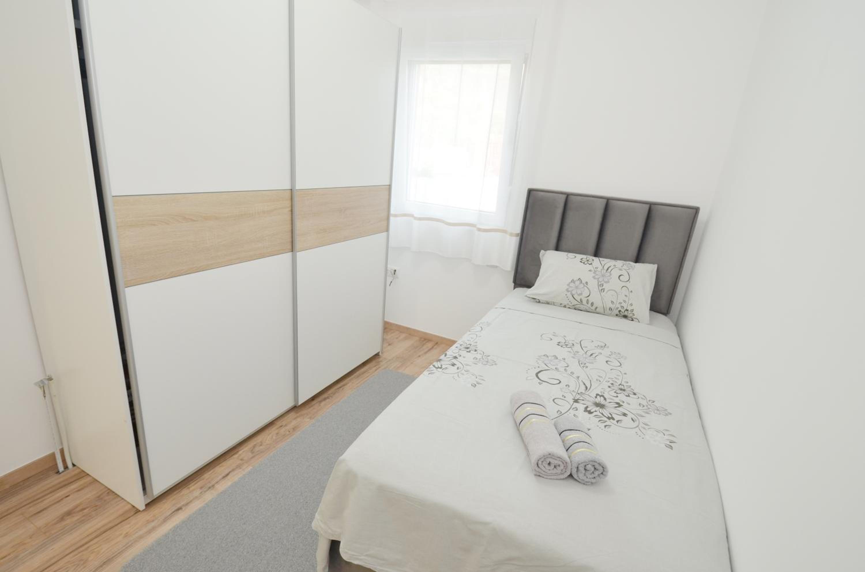 Stars Apartments