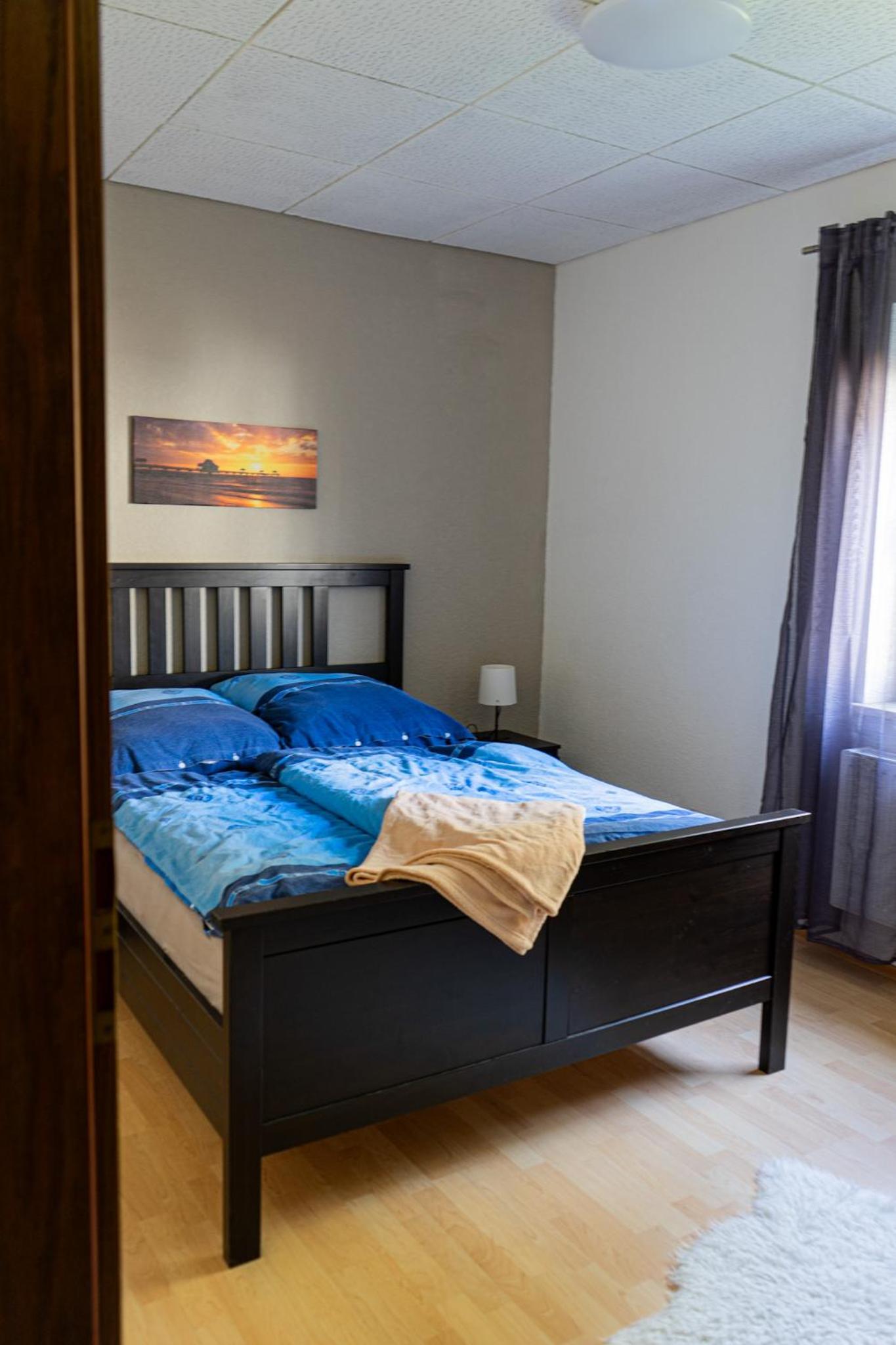 Ferienwohnung Am Rhaunelbach