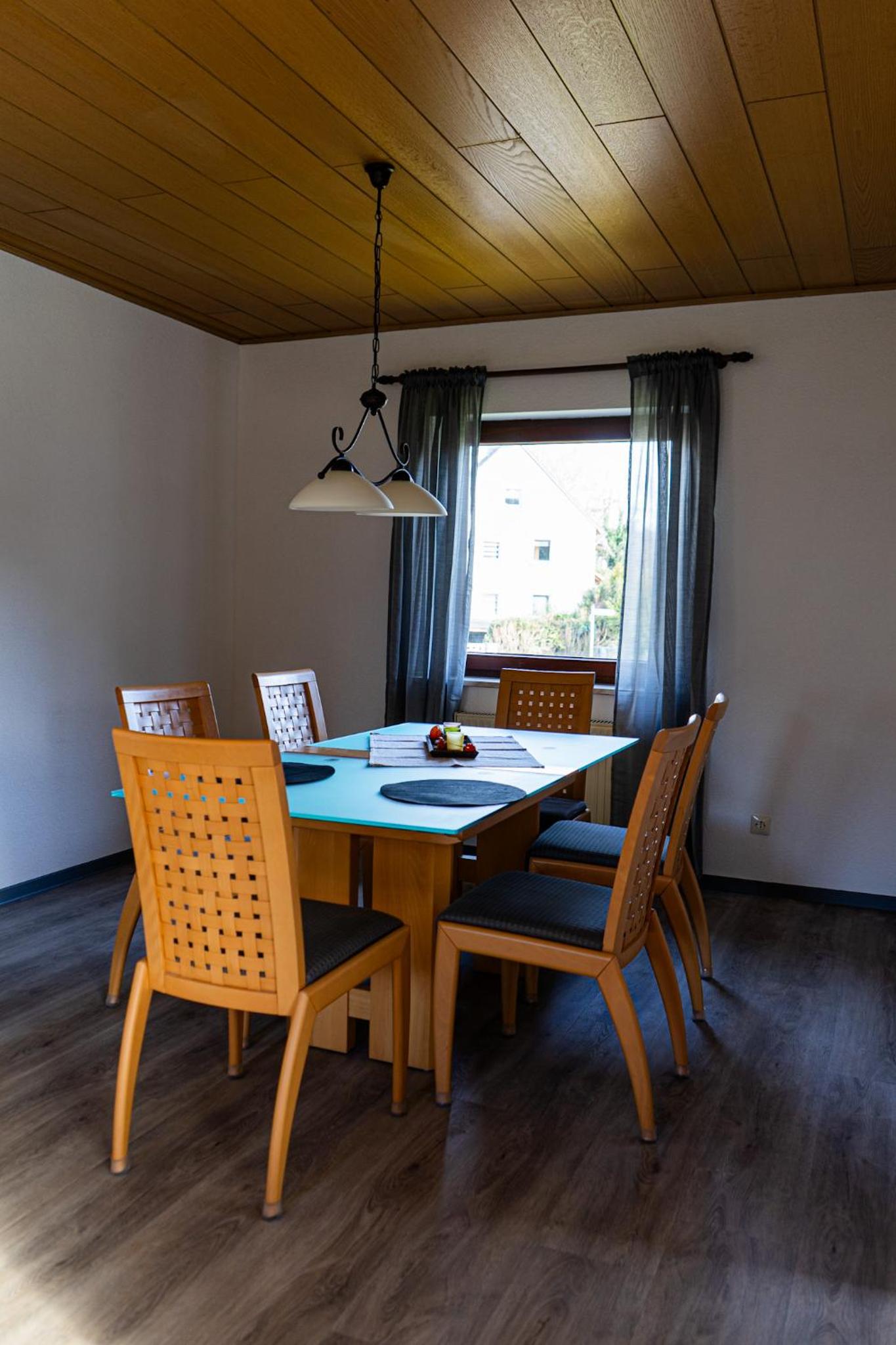 Ferienwohnung Am Rhaunelbach