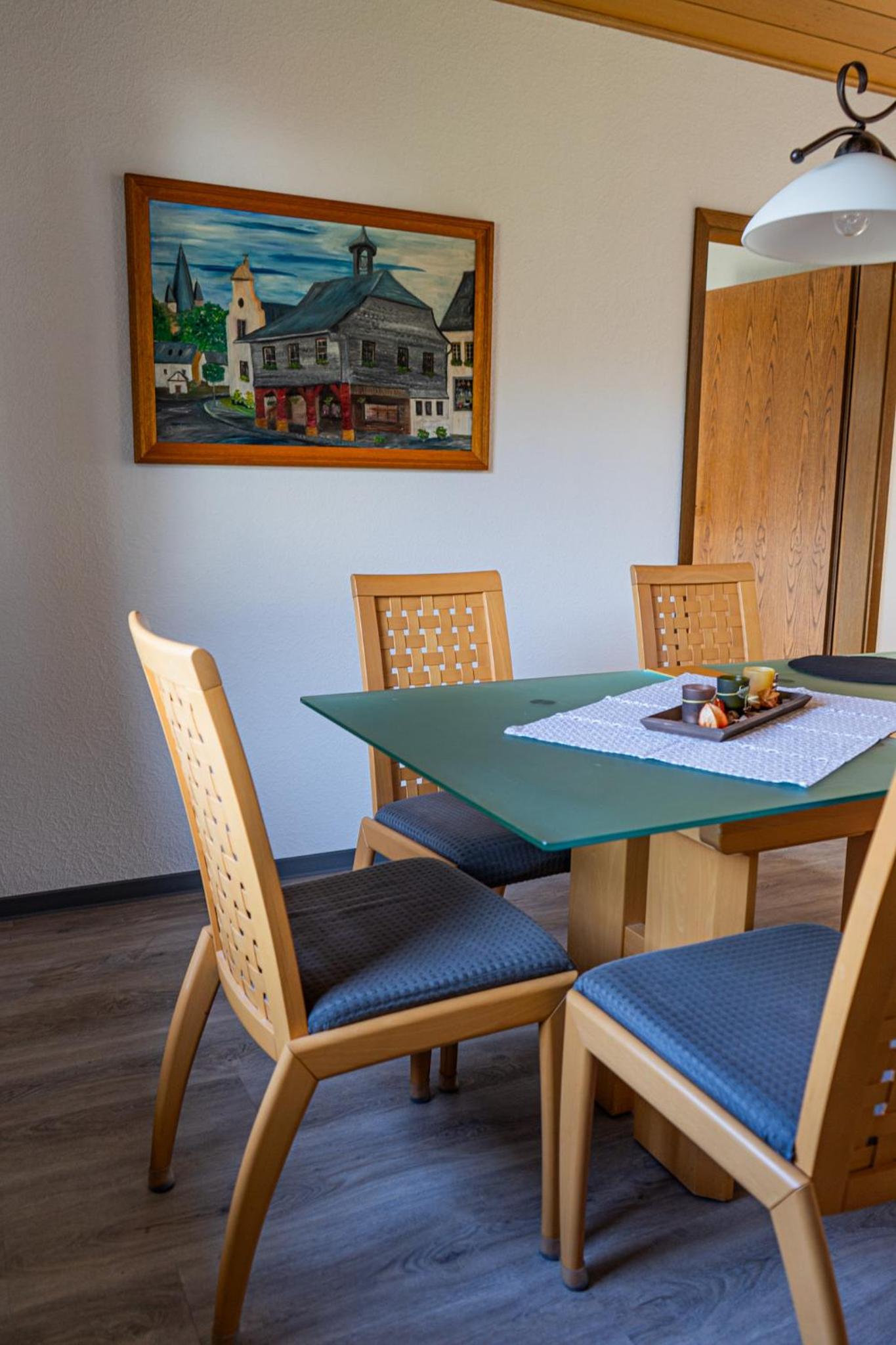 Ferienwohnung Am Rhaunelbach