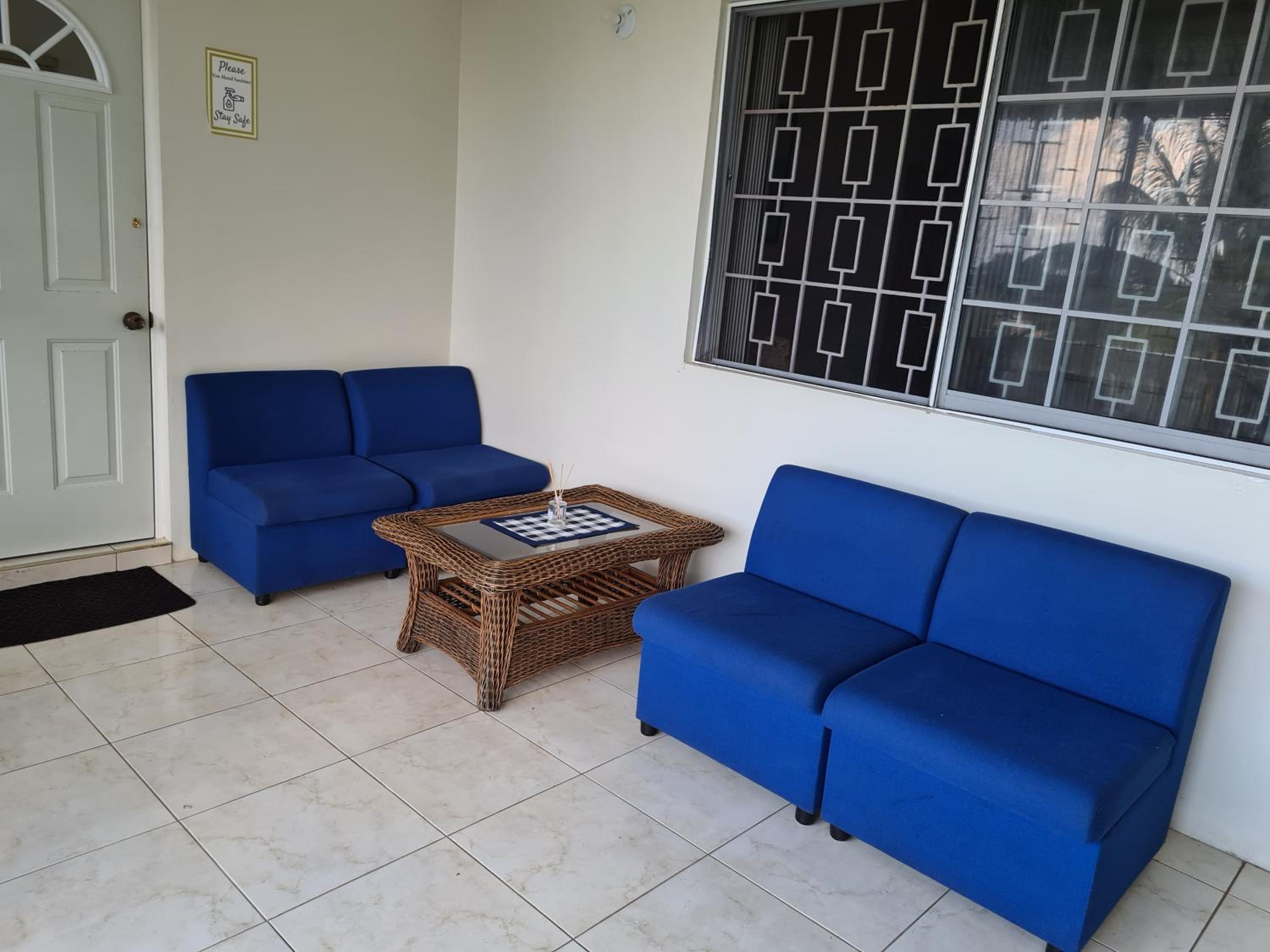 Beautiful 2-Bed Apartment in Montego Bay view 5