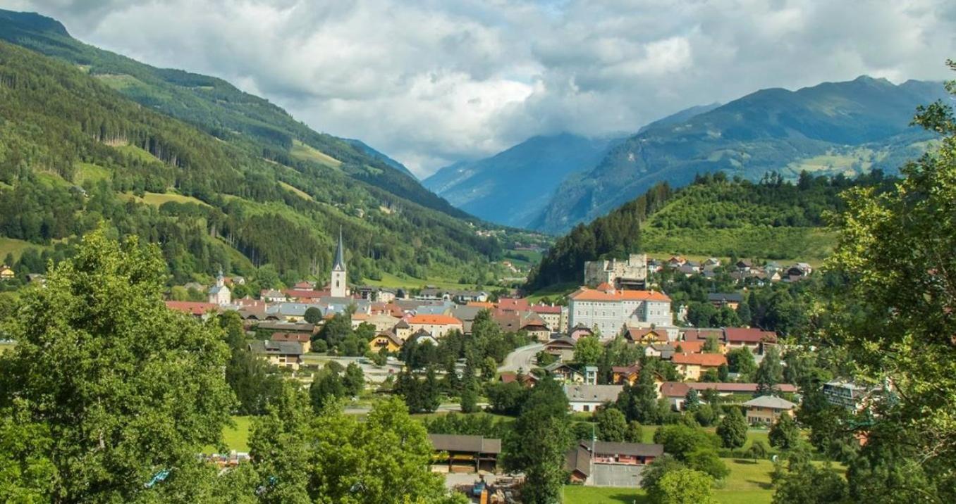 Pension Sonnenheim inkl ZomerKärntenCard