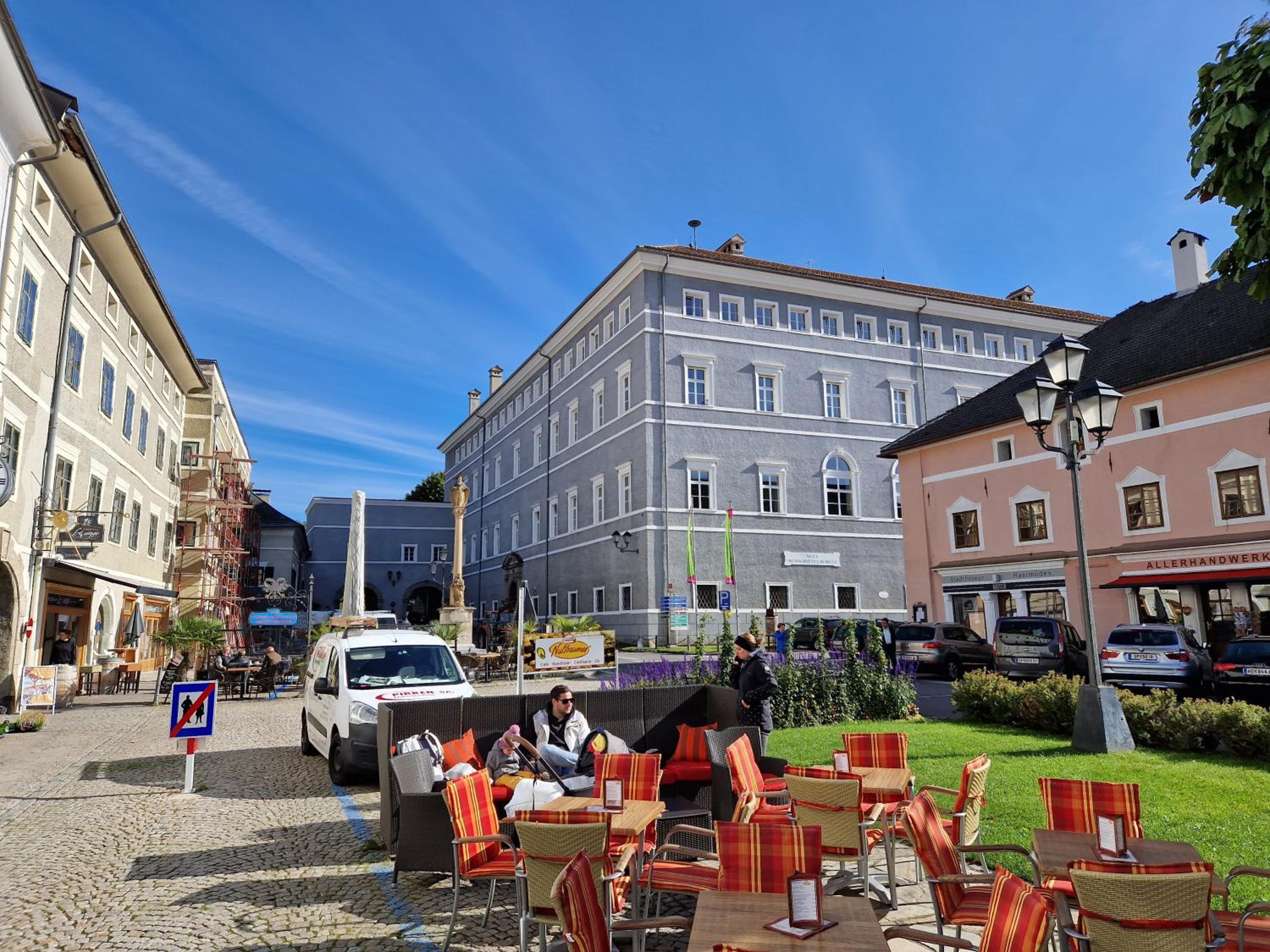 Pension Sonnenheim inkl ZomerKärntenCard
