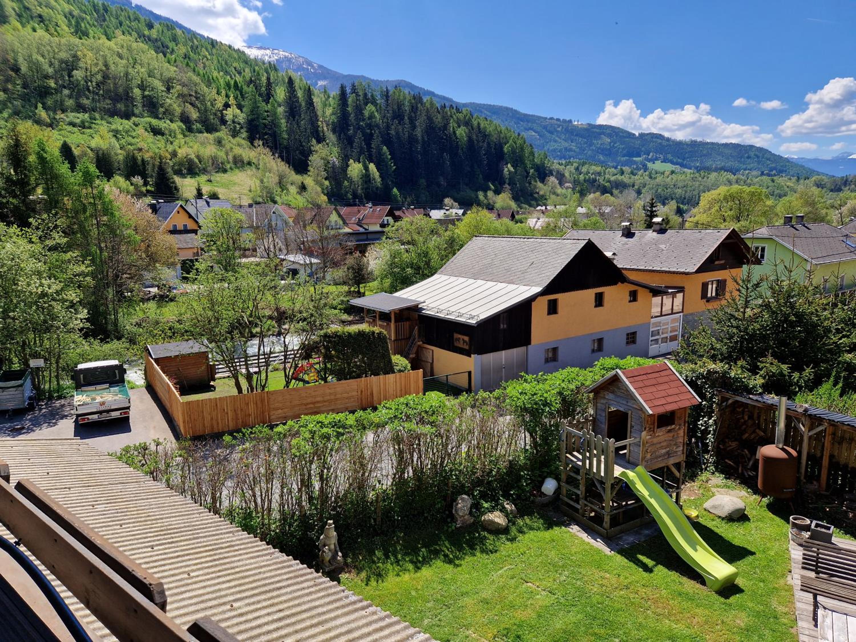 Pension Sonnenheim inkl ZomerKärntenCard