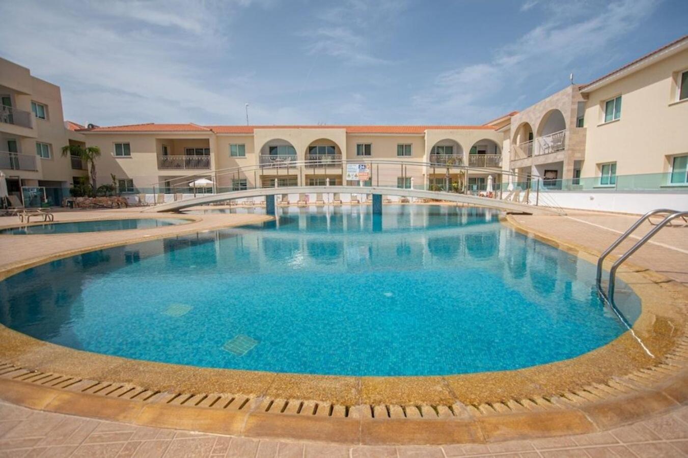 STAY Dafni Apartment