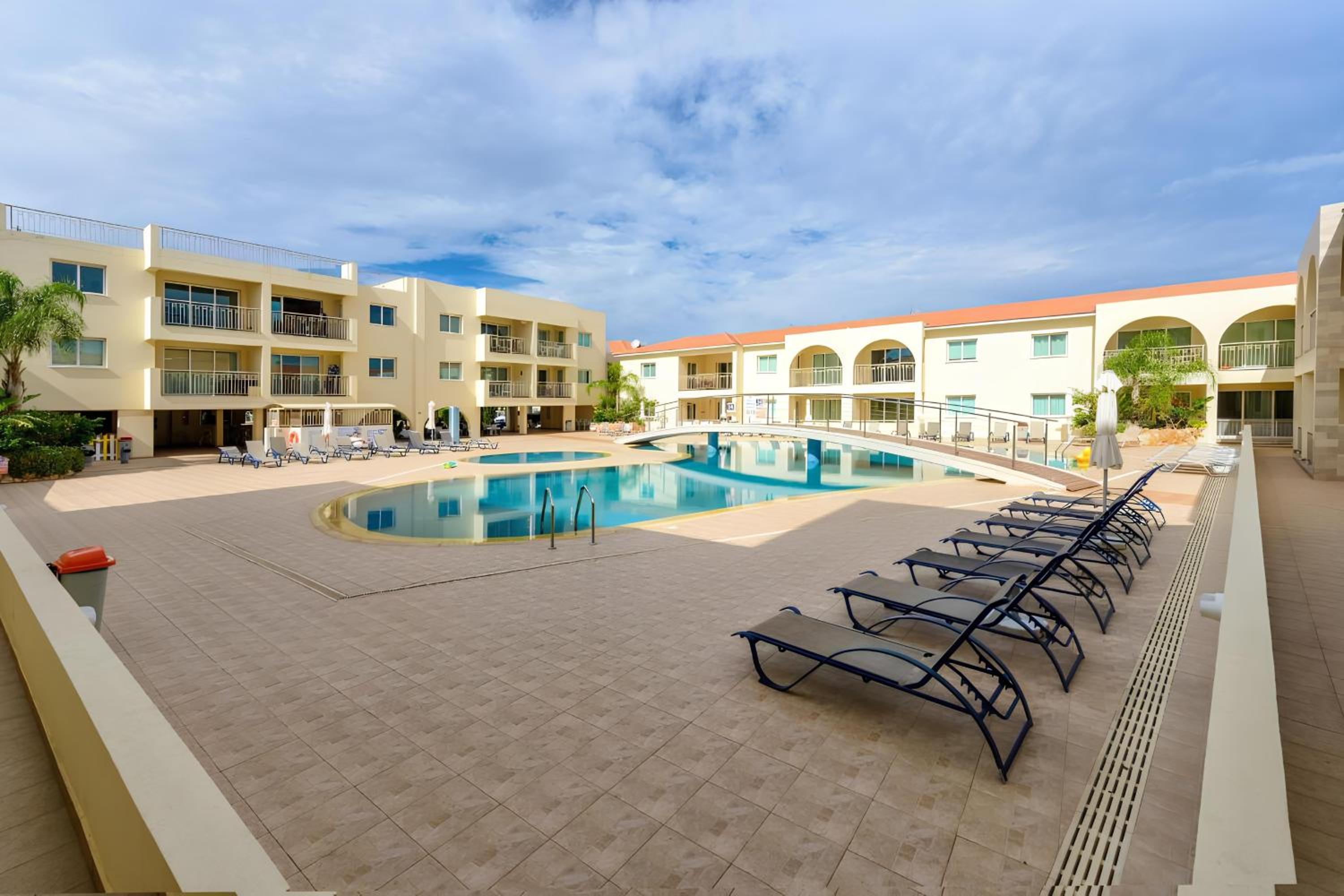 STAY Dafni Apartment