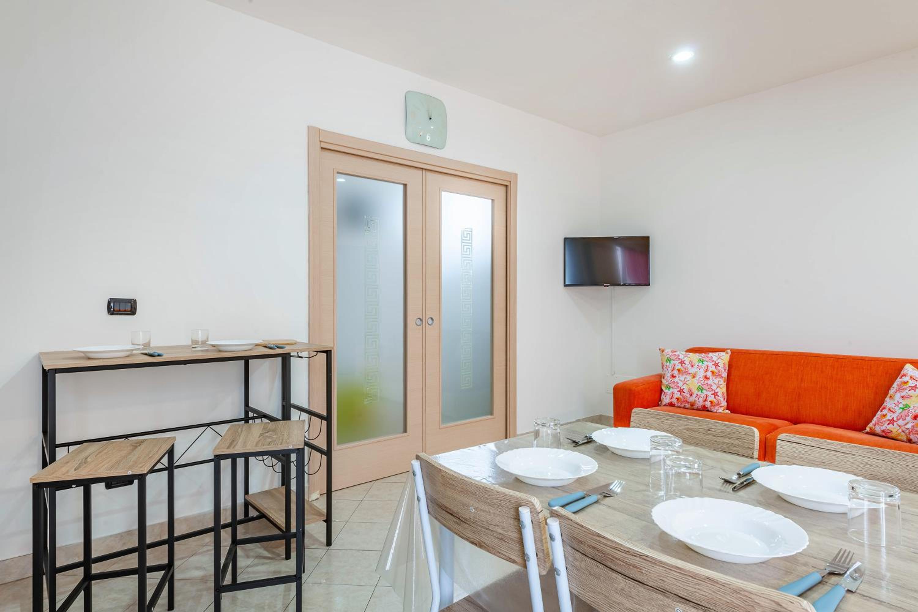 House of the Gozzo in Monopoli - Happy Rentals view 2